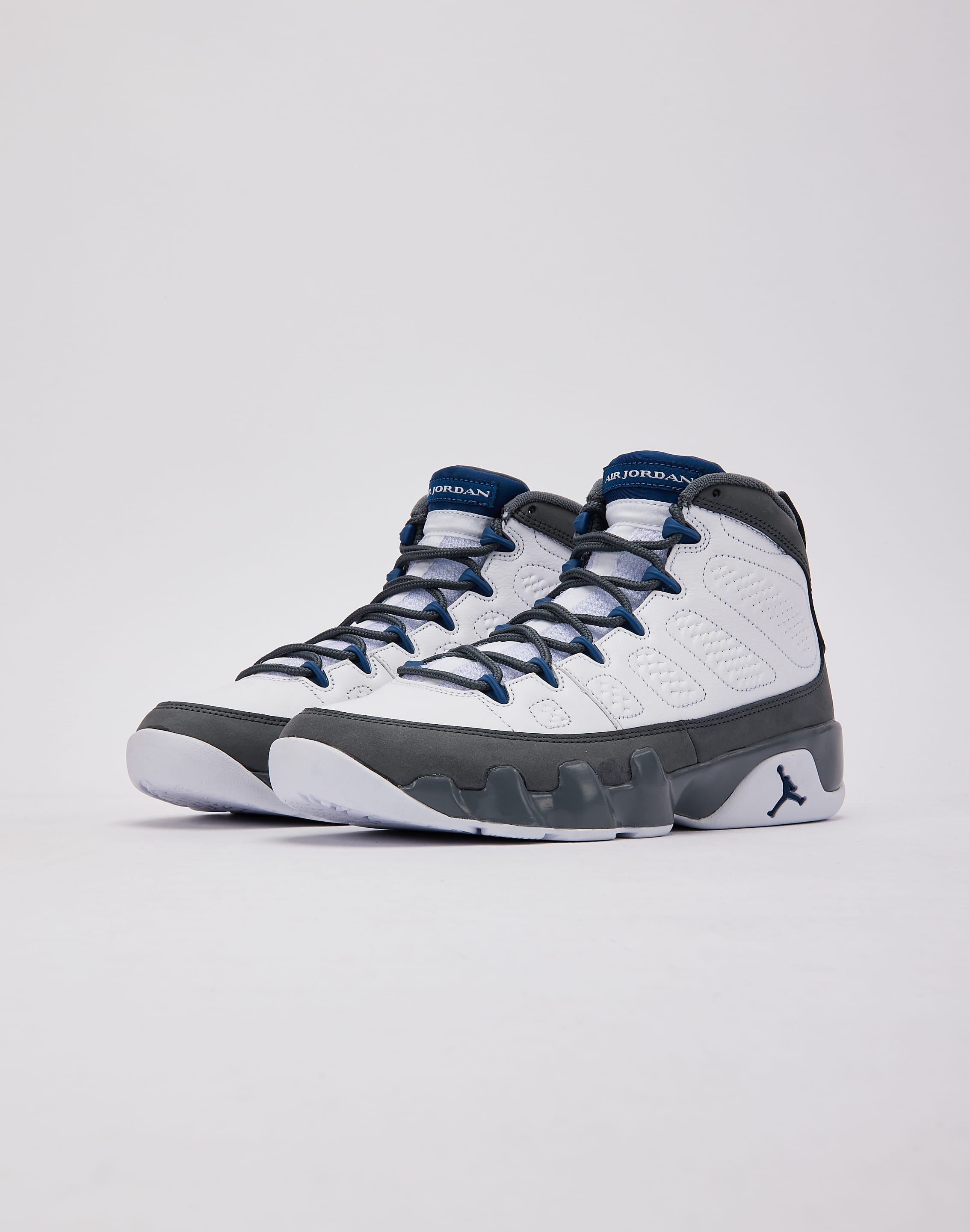 Air Jordan Jordan Air Jordan 9 Retro Flint Grey