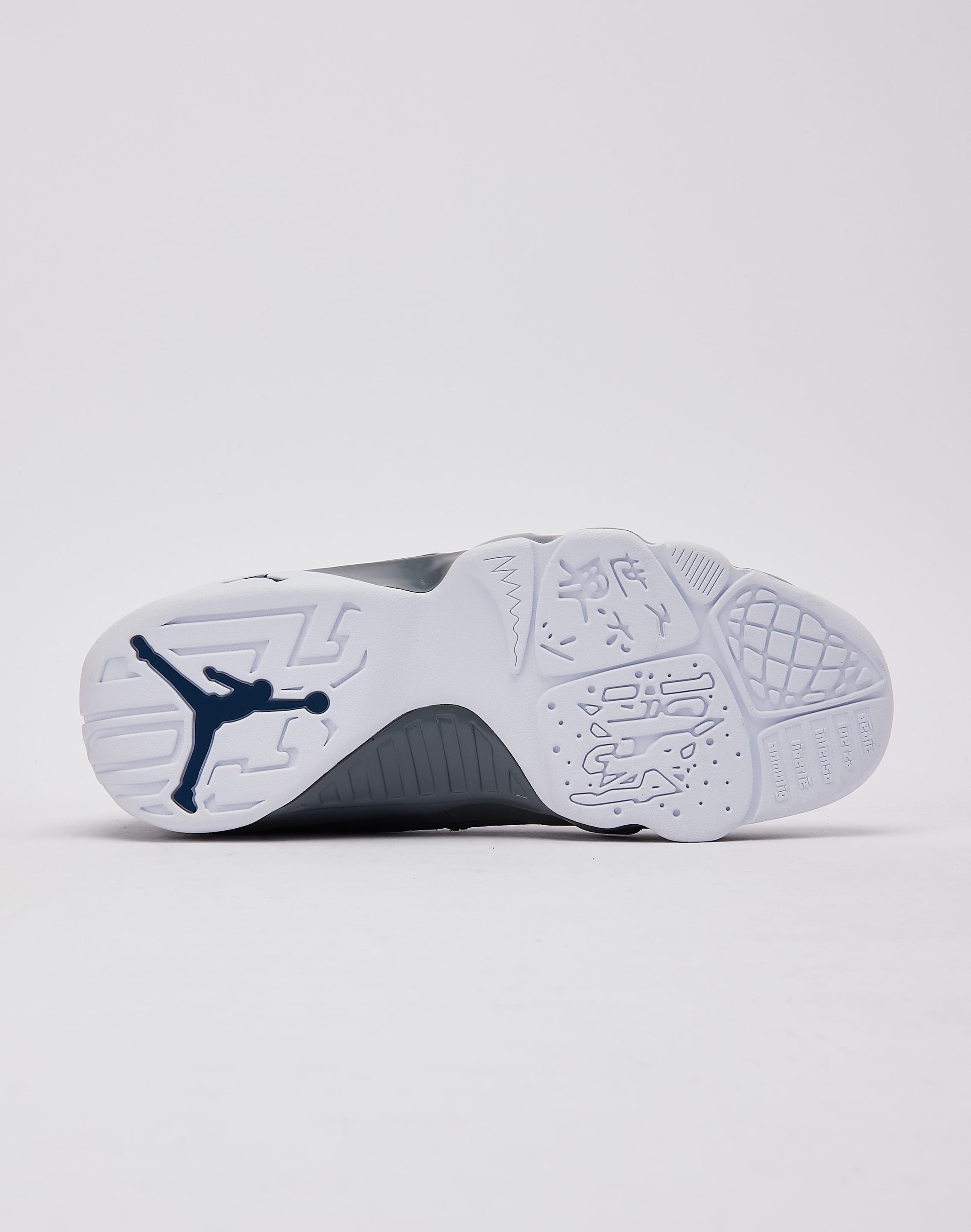 Air Jordan Jordan Air Jordan 9 Retro Flint Grey