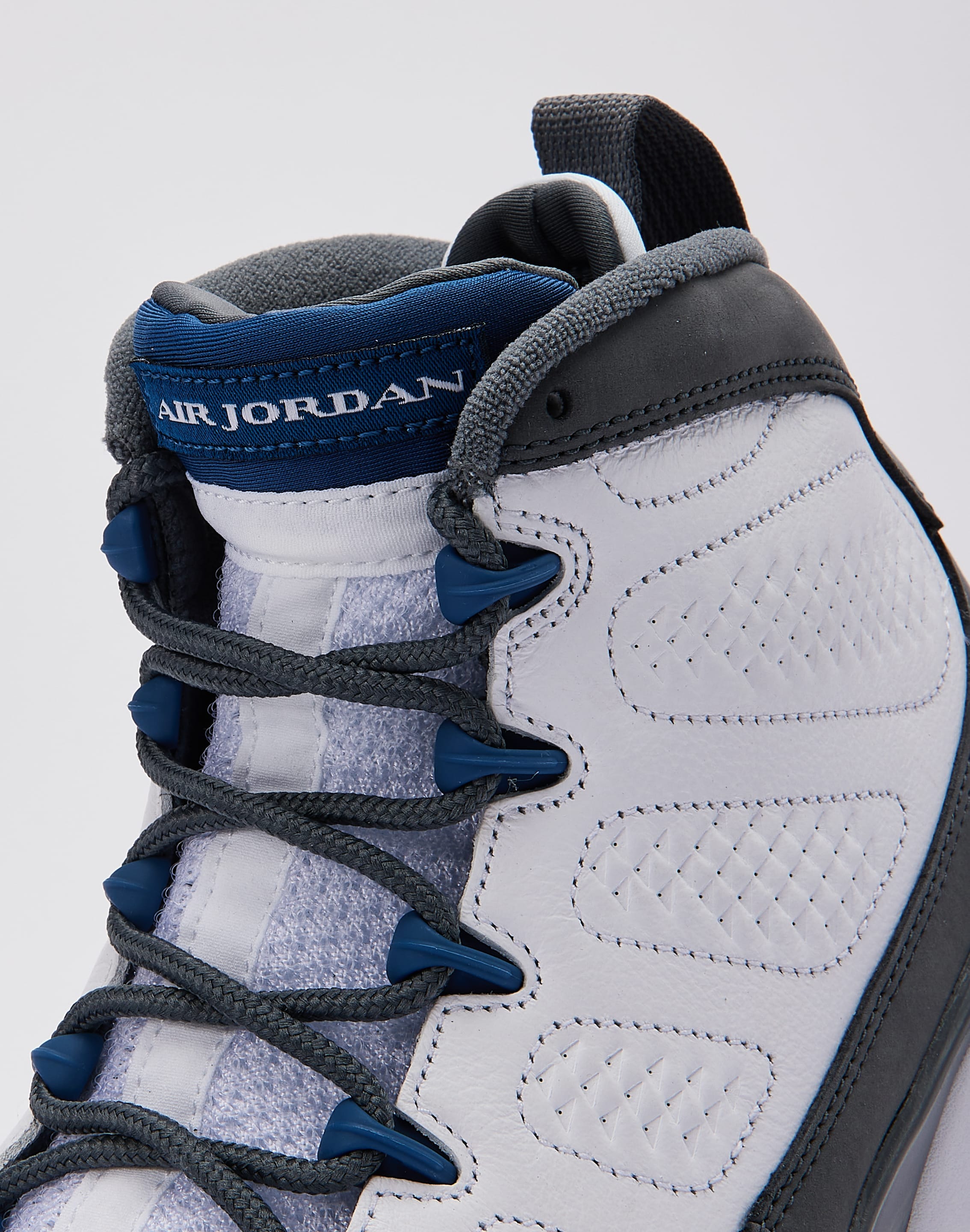 Air Jordan Jordan Air Jordan 9 Retro Flint Grey