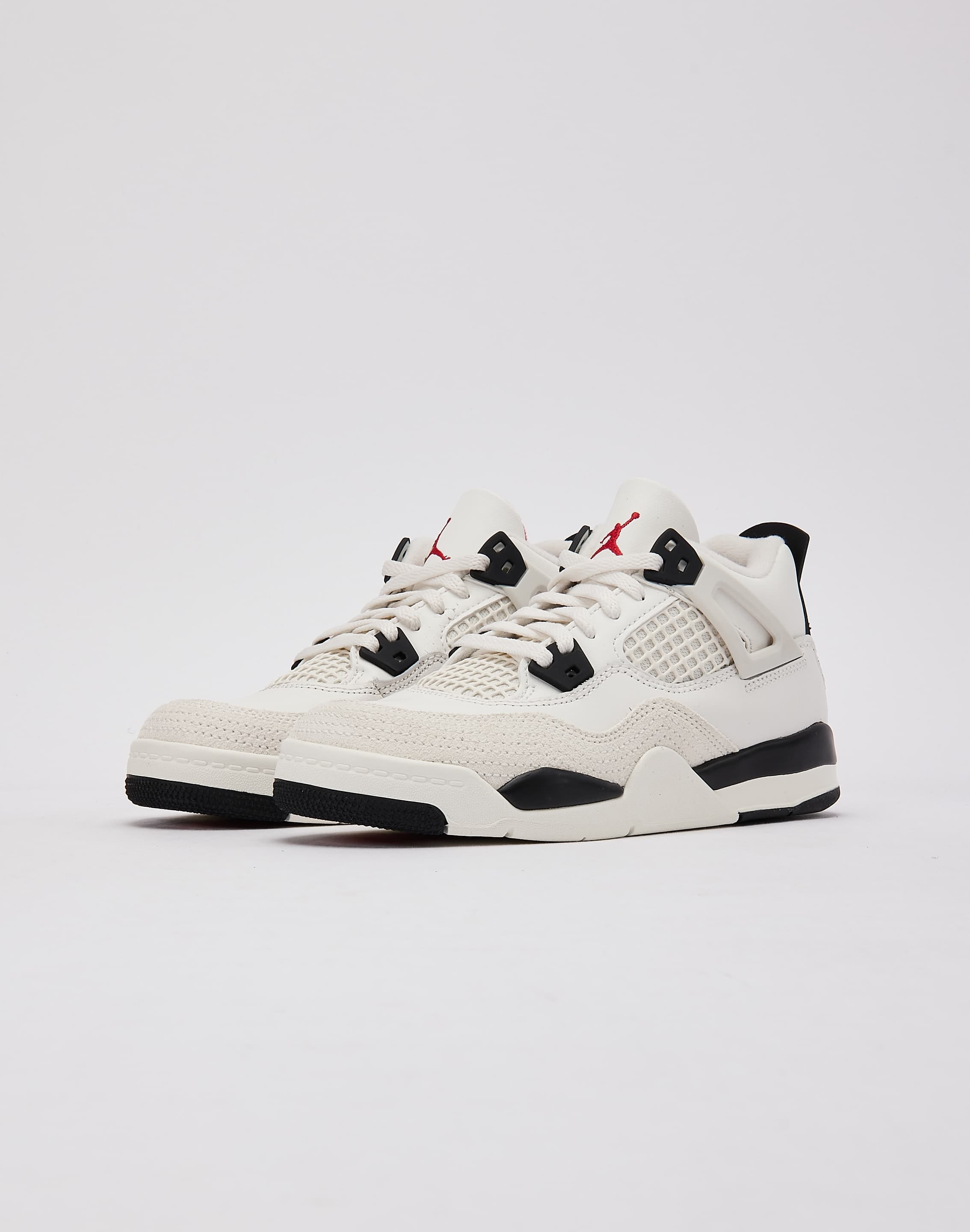 Air Jordan Jordan Air Jordan 4 Retro Flight Club Pre - School