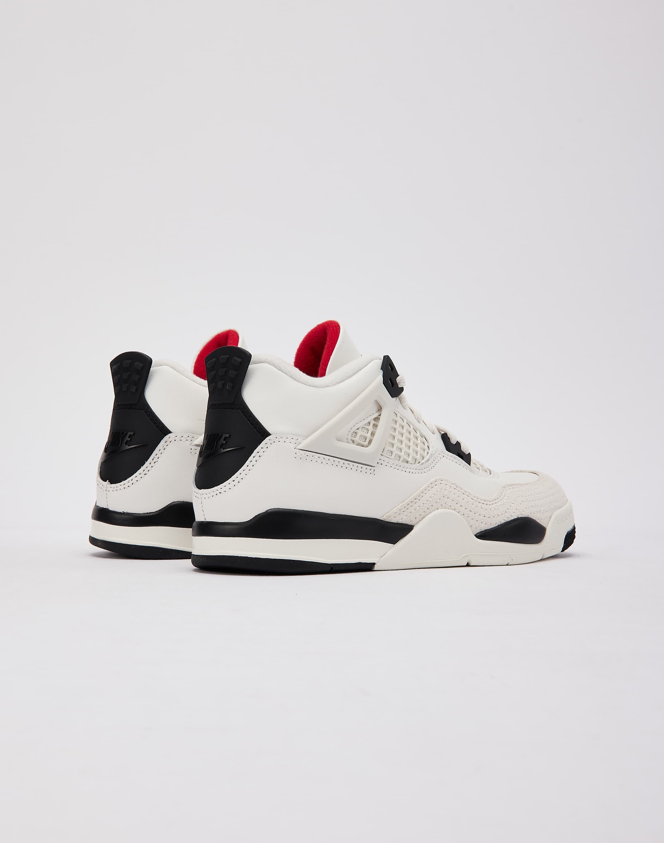 Air Jordan Jordan Air Jordan 4 Retro Flight Club Pre - School