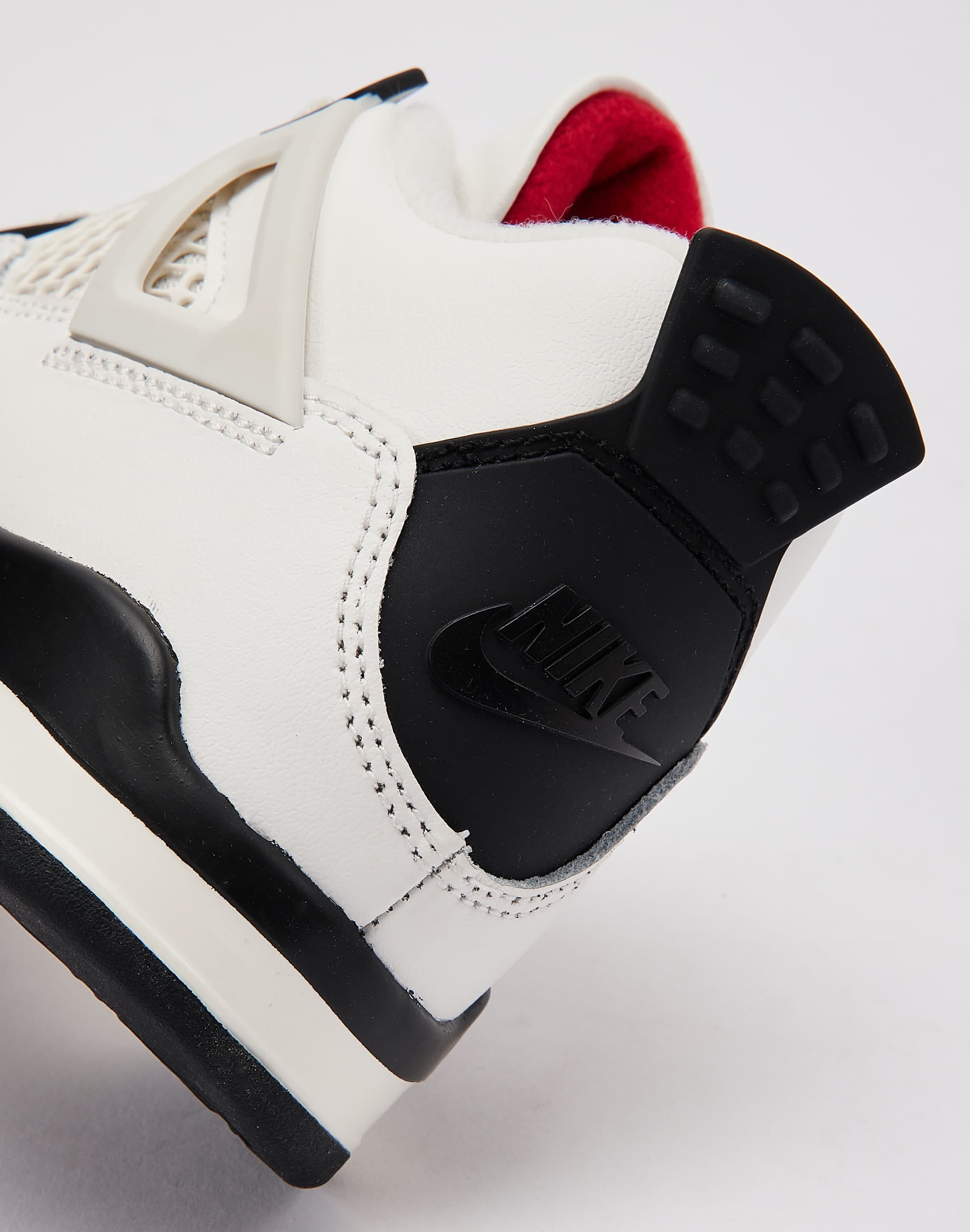 Air Jordan Jordan Air Jordan 4 Retro Flight Club Pre - School