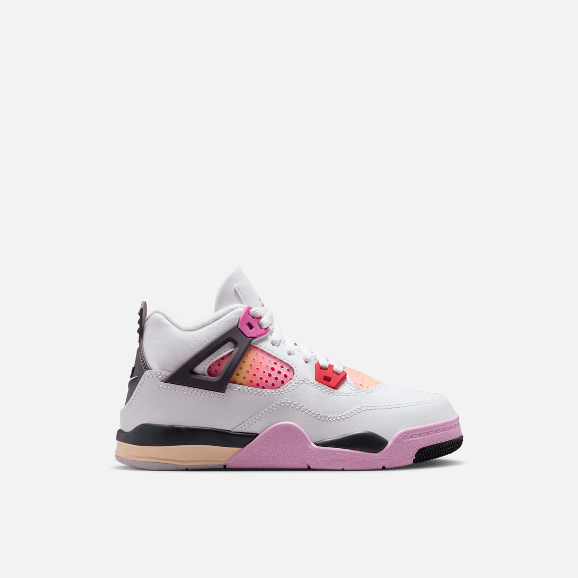 Air Jordan JORDAN 4 RETRO (PS) COMIC