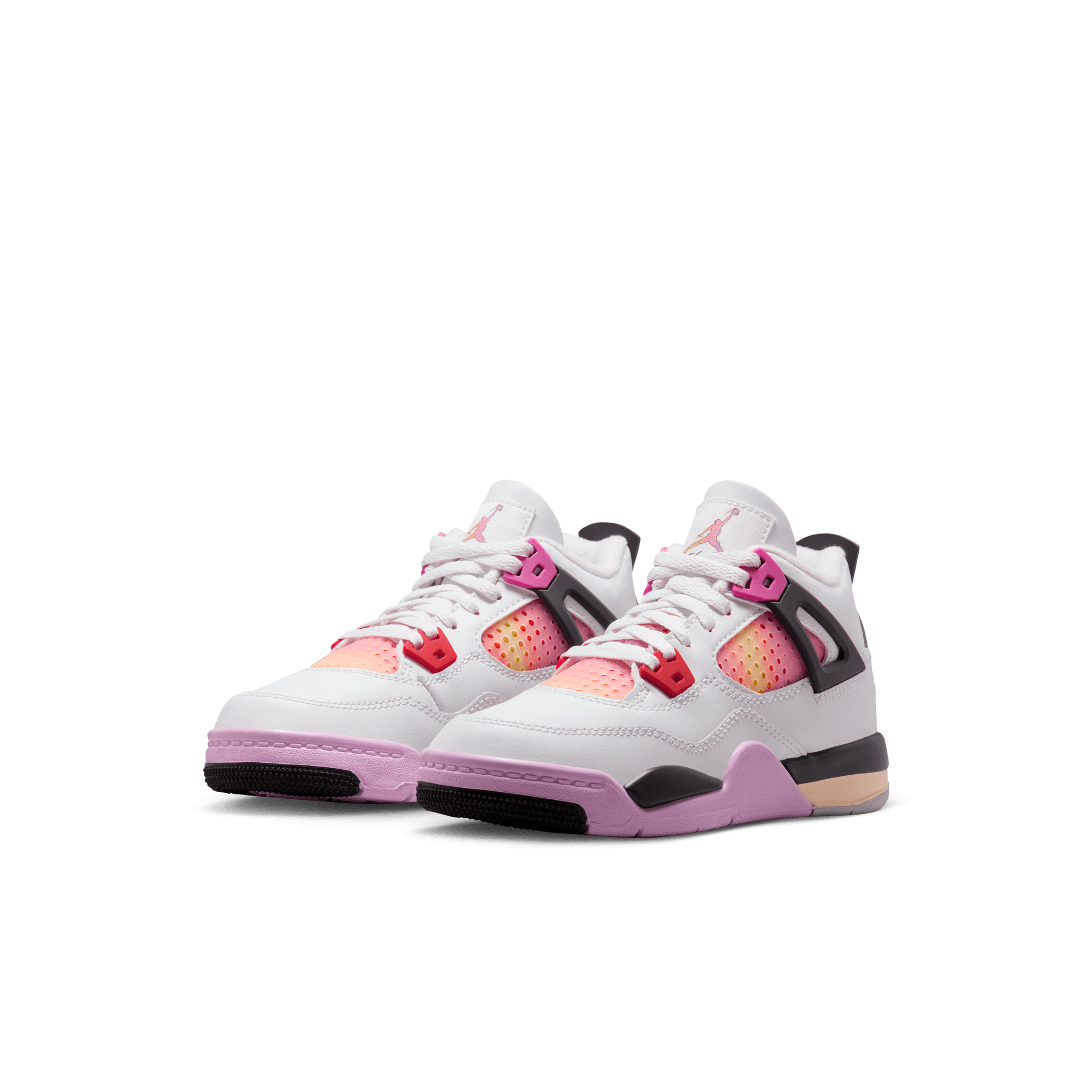 Air Jordan JORDAN 4 RETRO (PS) COMIC