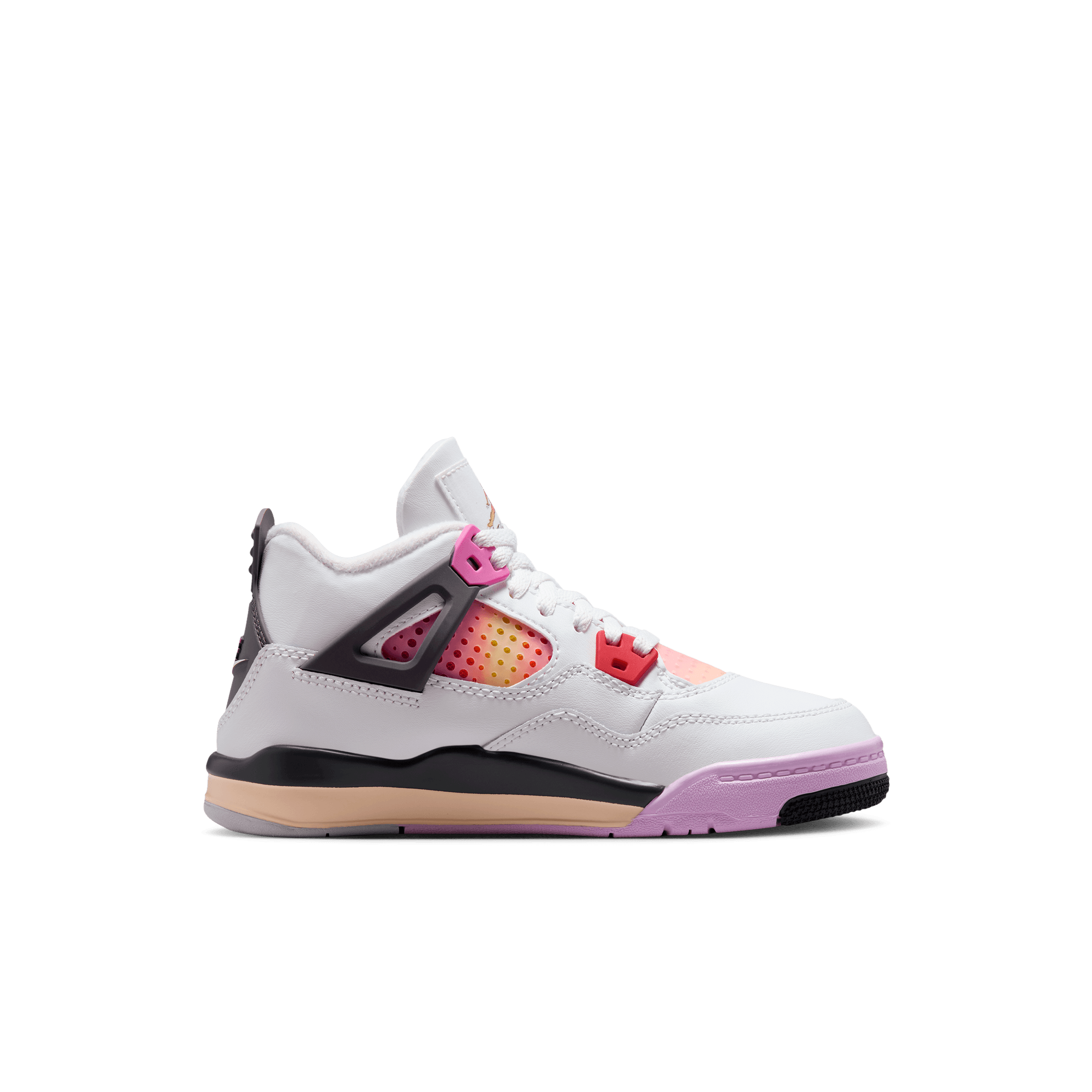 Air Jordan JORDAN 4 RETRO (PS) COMIC