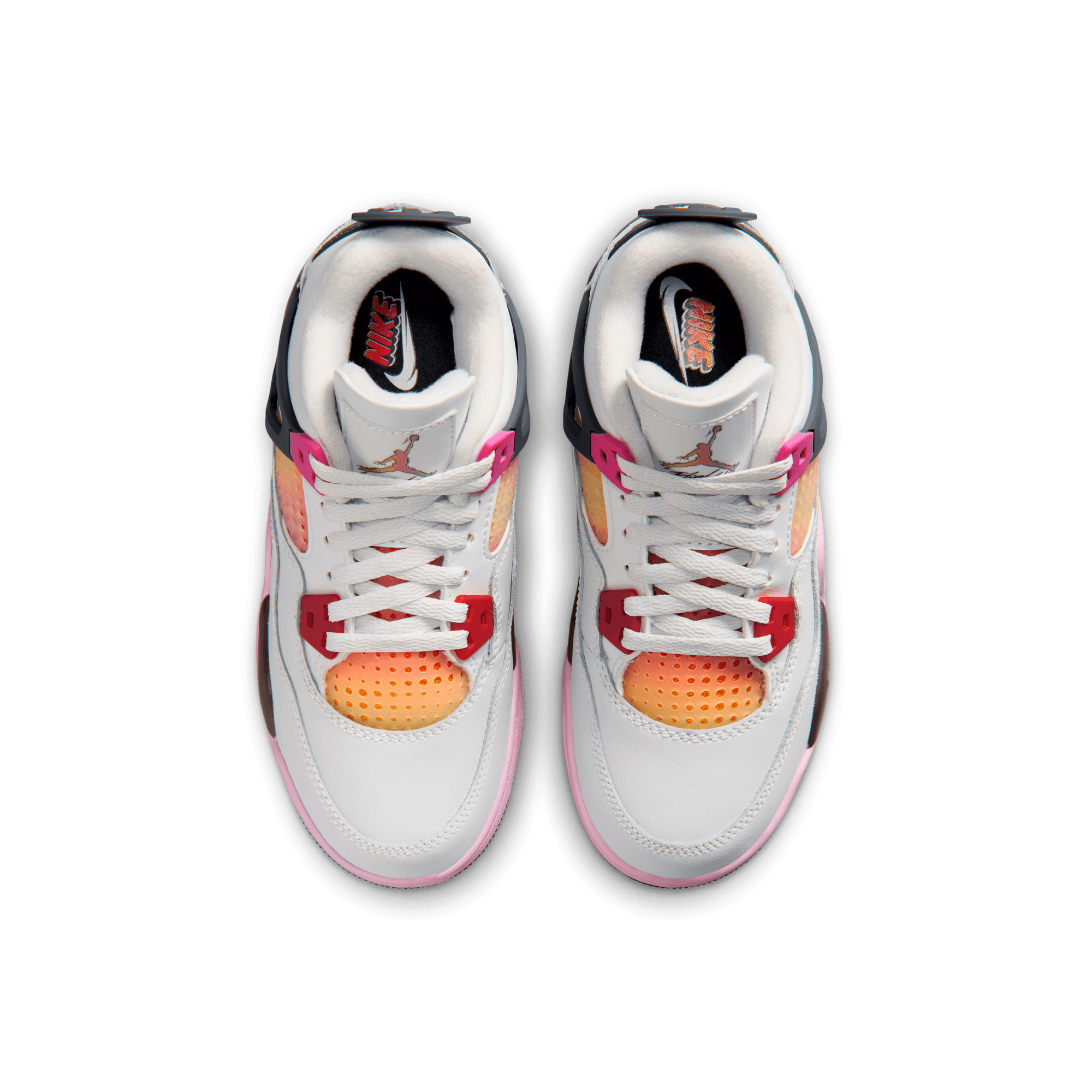 Air Jordan JORDAN 4 RETRO (PS) COMIC