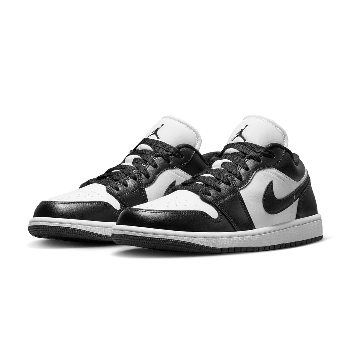 Air Jordan Wmns Jordan 1 Low Panda