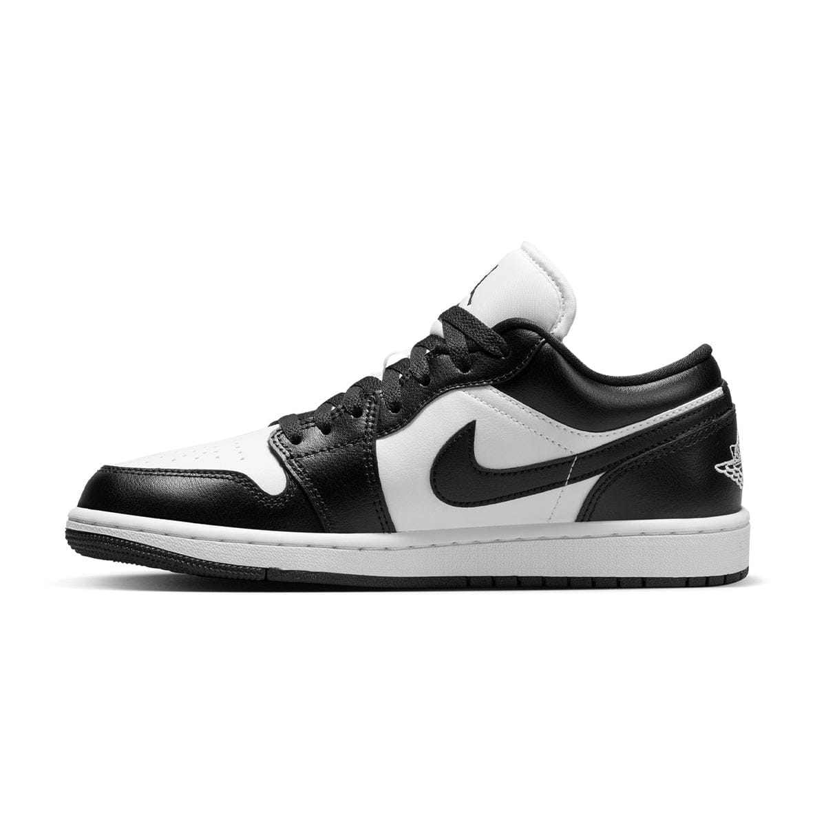 Air Jordan Wmns Jordan 1 Low Panda