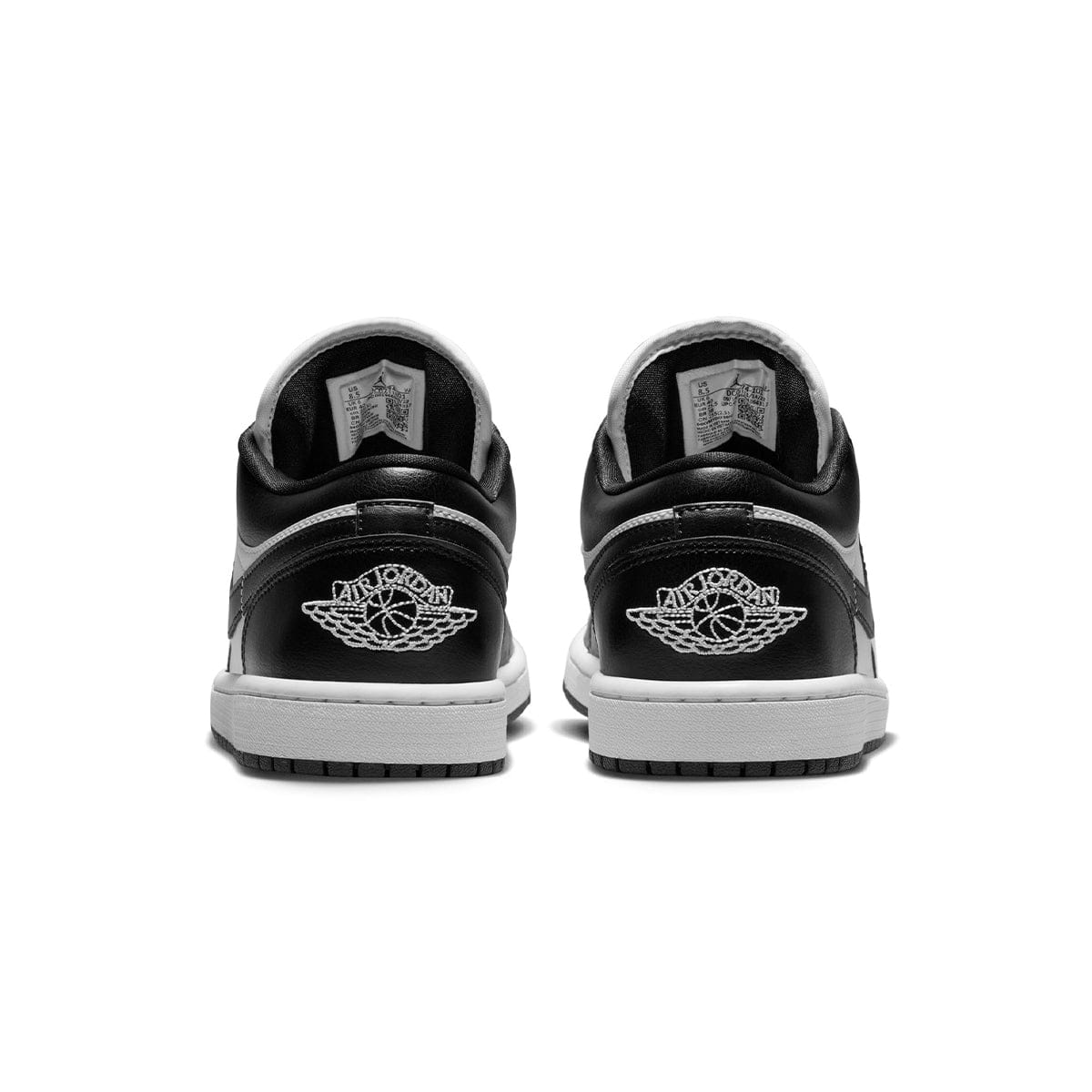 Air Jordan Wmns Jordan 1 Low Panda