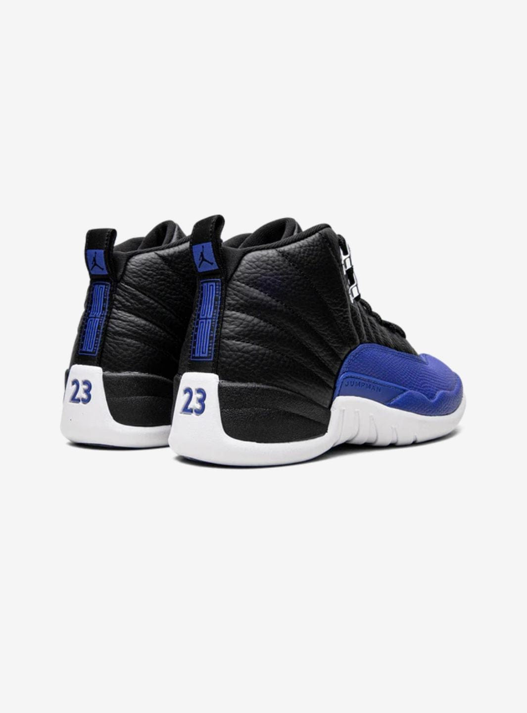 Air Jordan 12 Retro Hyper Royal (W)