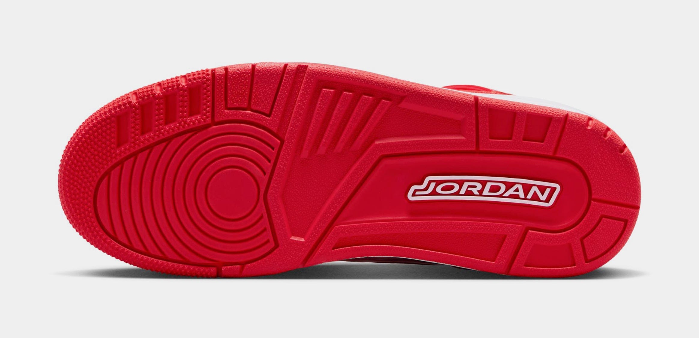 Air Jordan Spizike Low Womens Basketball Shoes (University Red/Daring Red/Pink Foam)