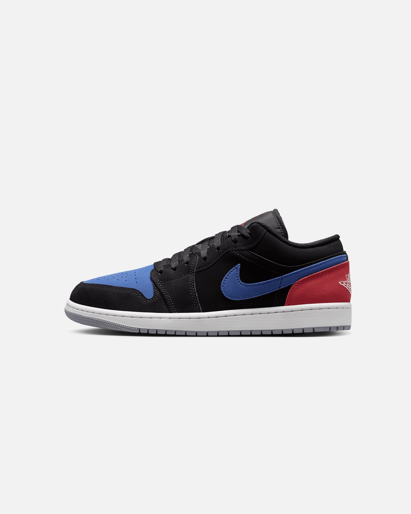 Air Jordan Jordan Air Jordan 1 Black/Summit White