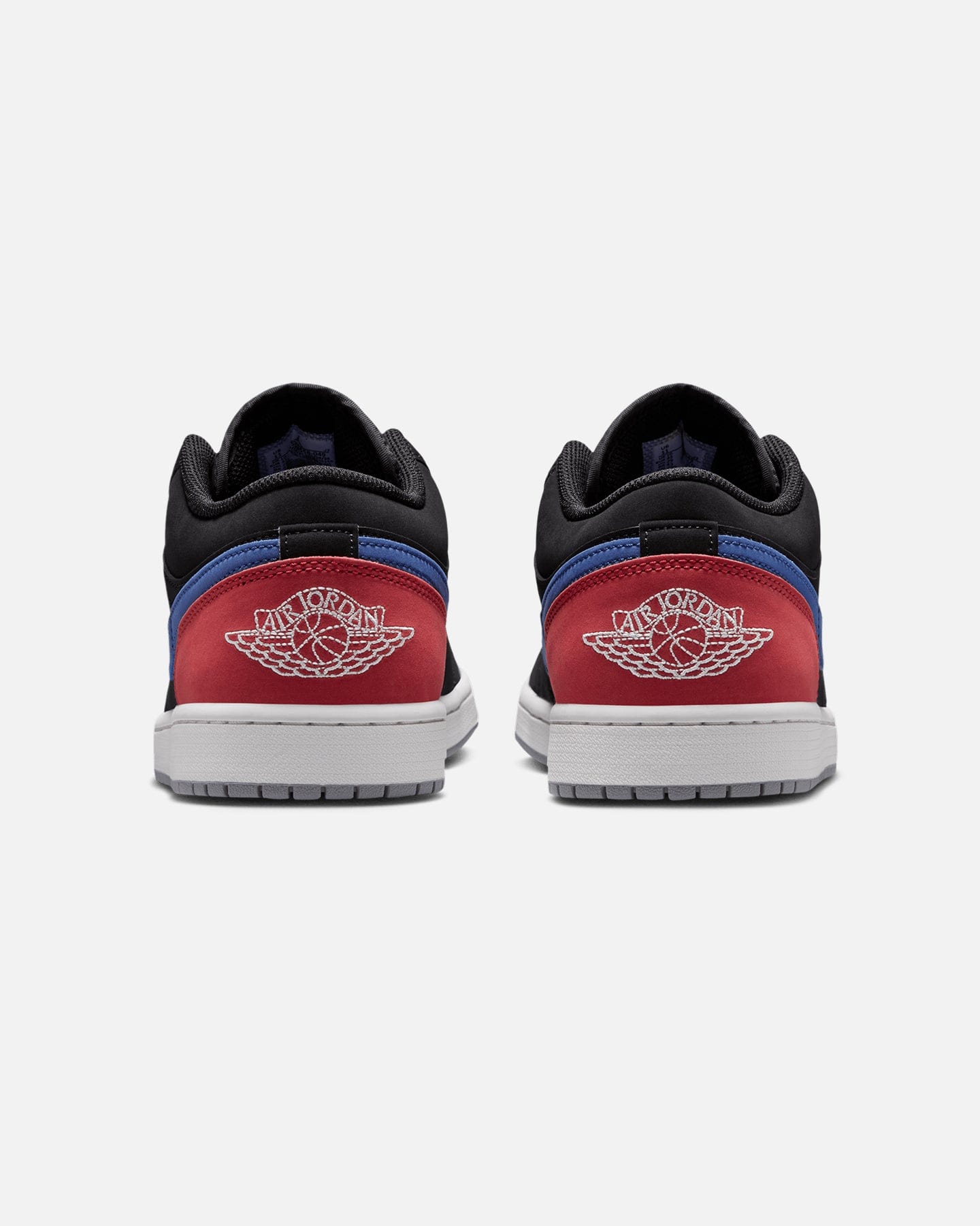 Air Jordan Jordan Air Jordan 1 Black/Summit White