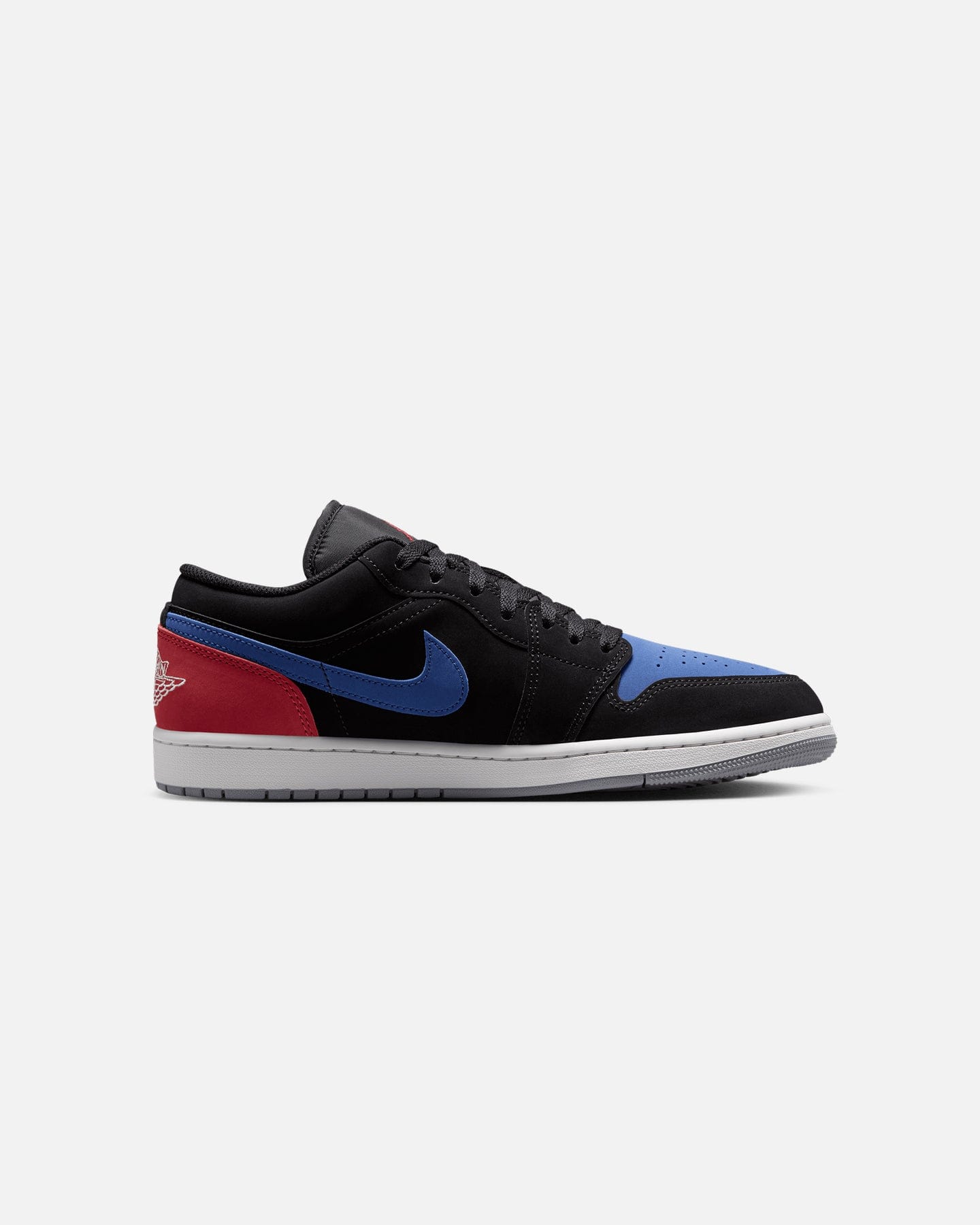 Air Jordan Jordan Air Jordan 1 Black/Summit White