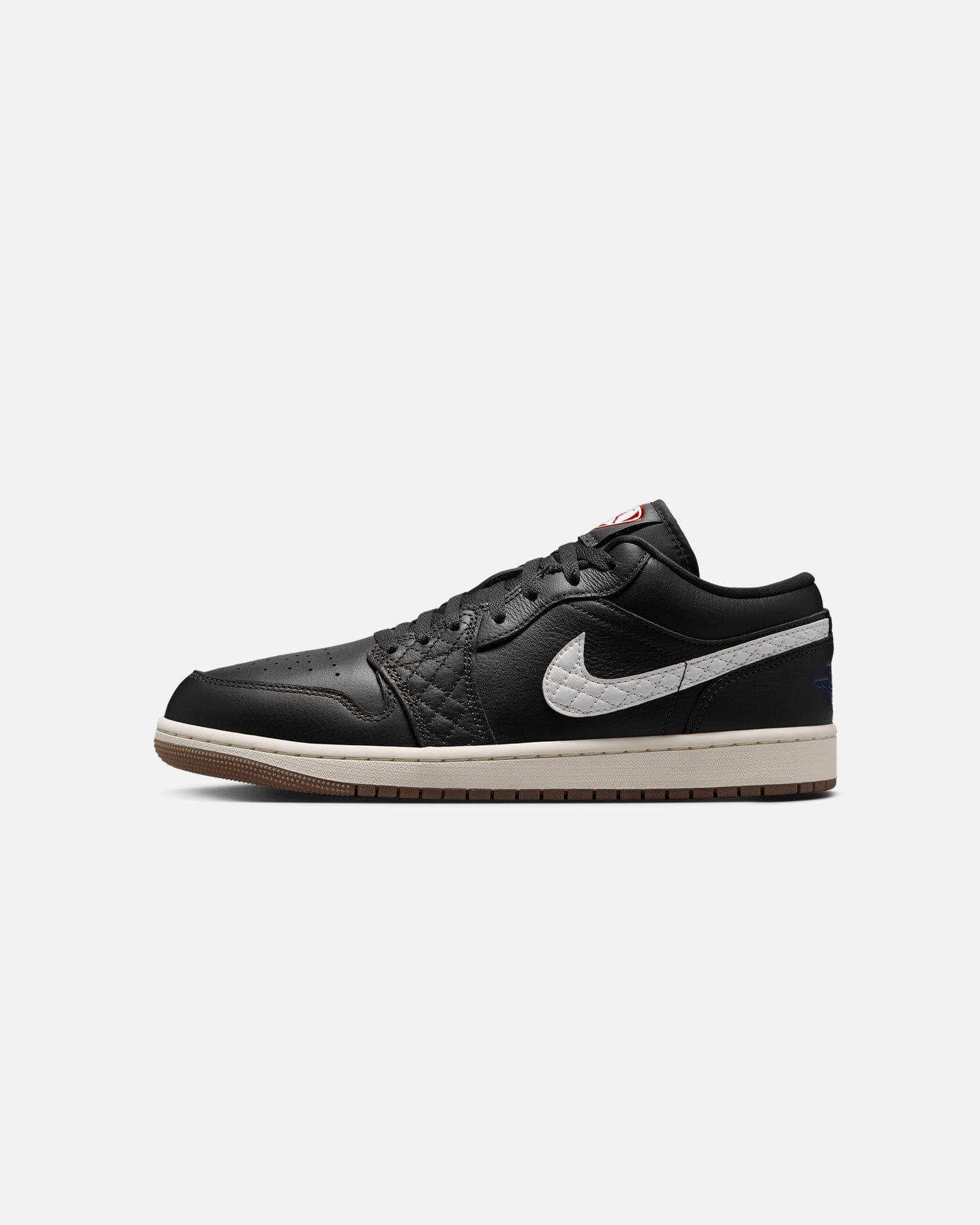Air Jordan Jordan Air Jordan 1 Low SE Off Noir