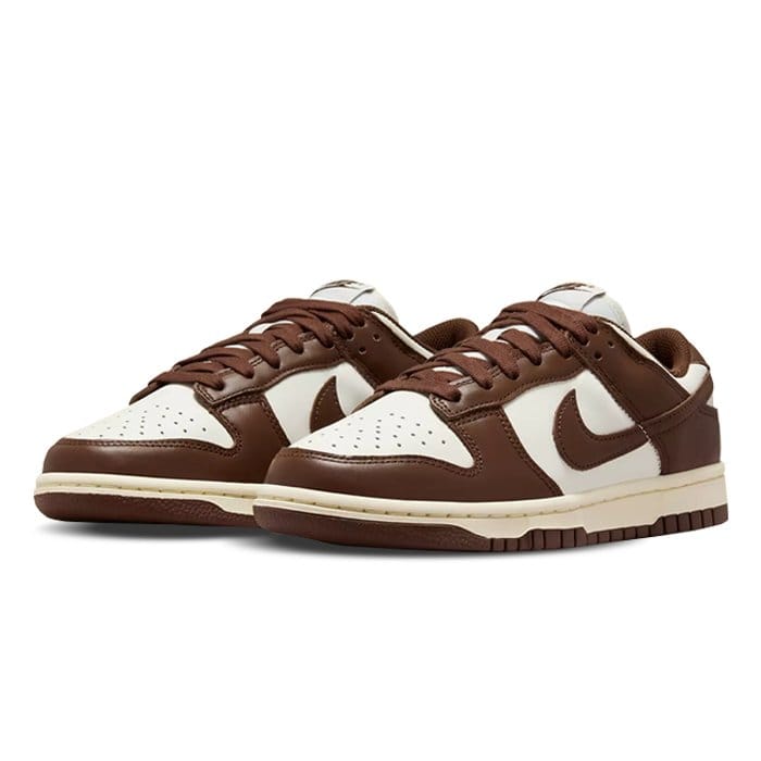 Nike Dunk Low Mocha (Instant Ship)