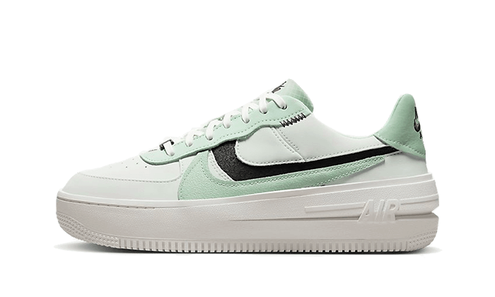 Nike Air Force 1 Low PLT.AF.ORM Barely Green