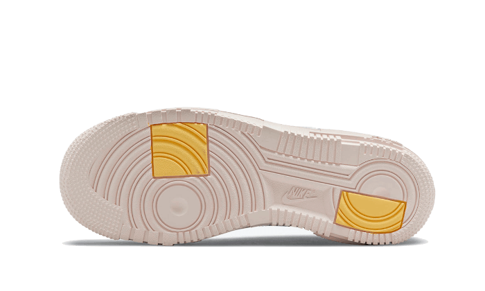 Nike Air Force 1 Low Pixel Arctic Orange