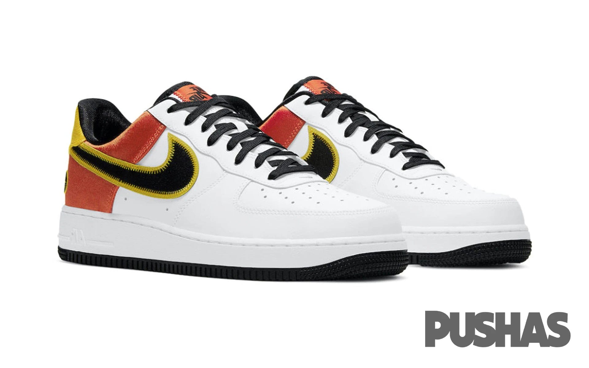 Nike Air Force 1 Low Raygun (2021)