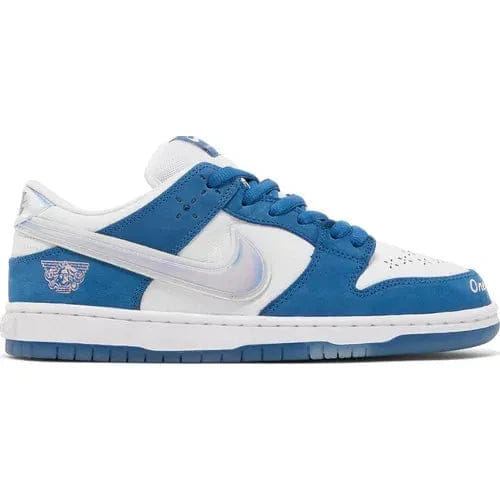 Nike SB Dunk Low Born x Raised