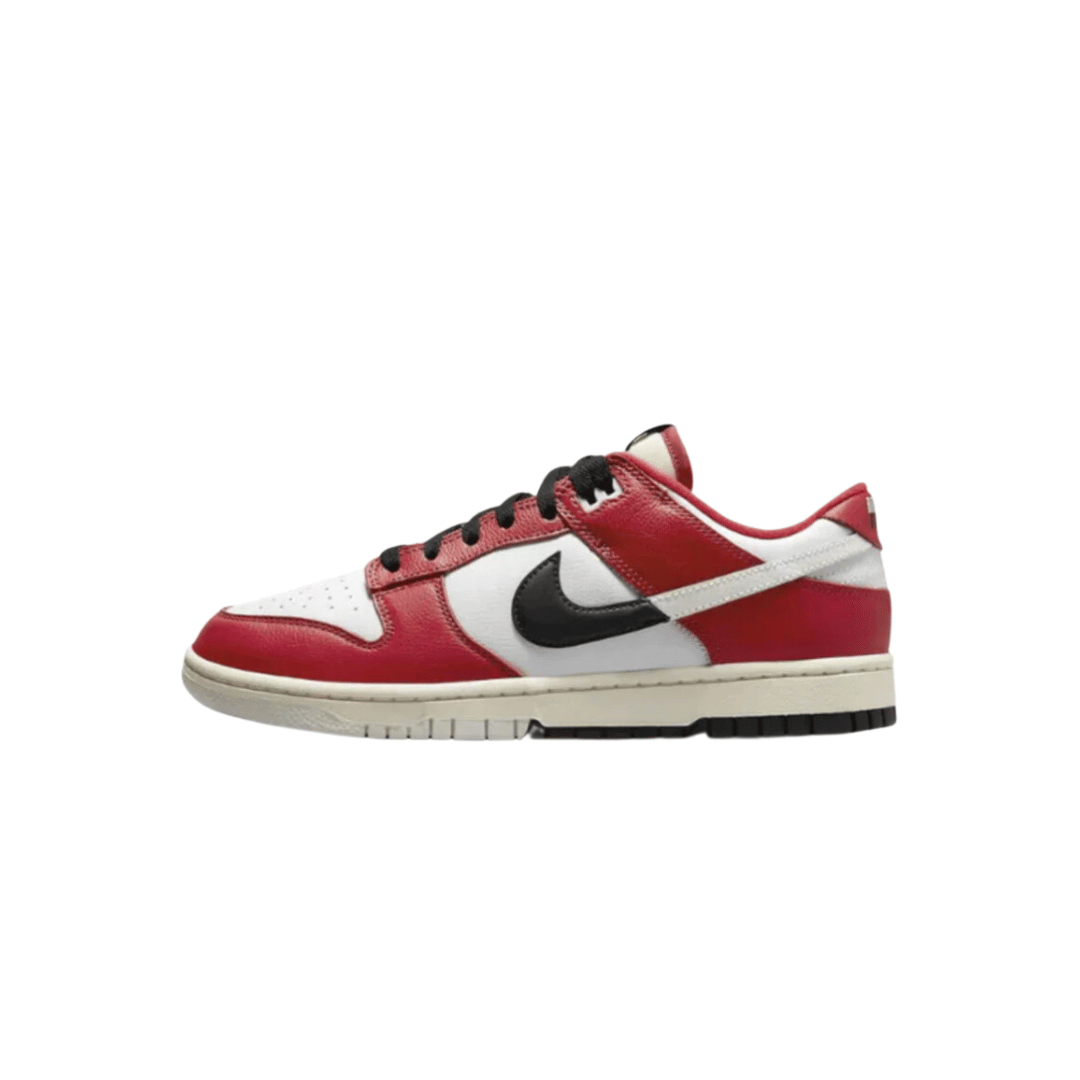 Nike Dunk Chicago Split Low