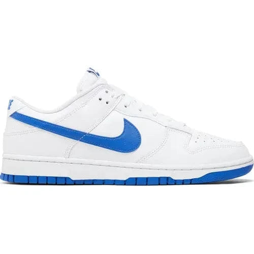 Nike Dunk Hyper Royal Low