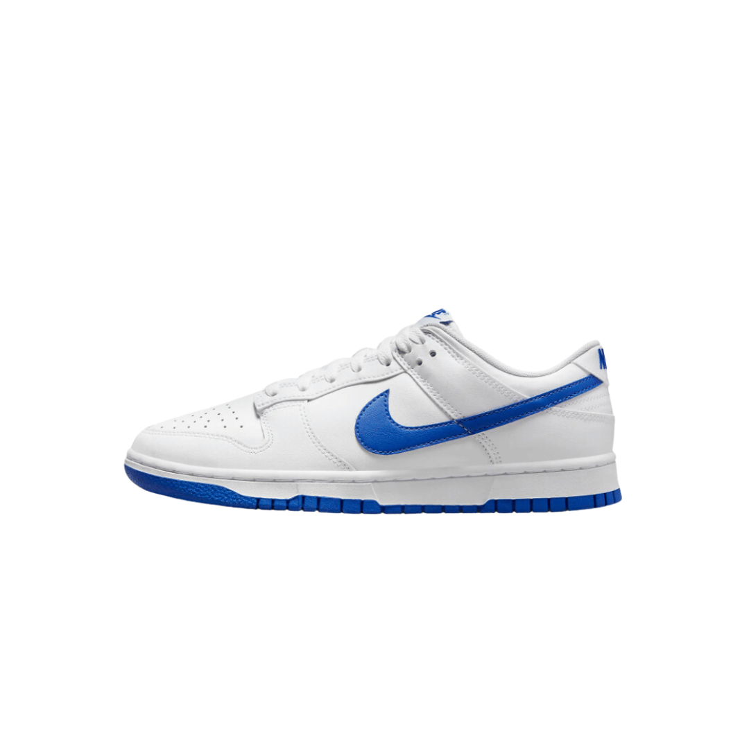 Nike Dunk Hyper Royal Low