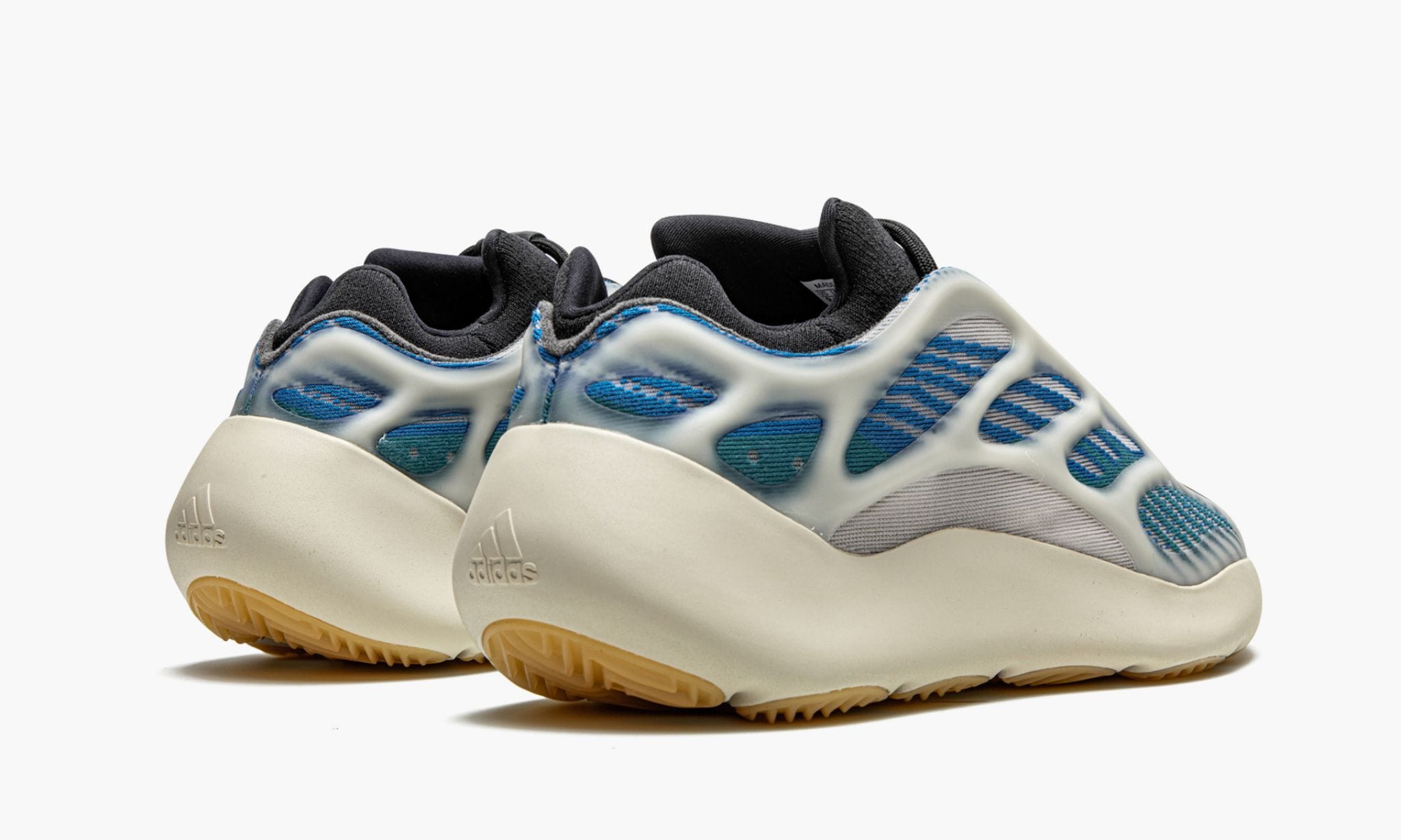 adidas Yeezy Boost 700 V3 Kyanite