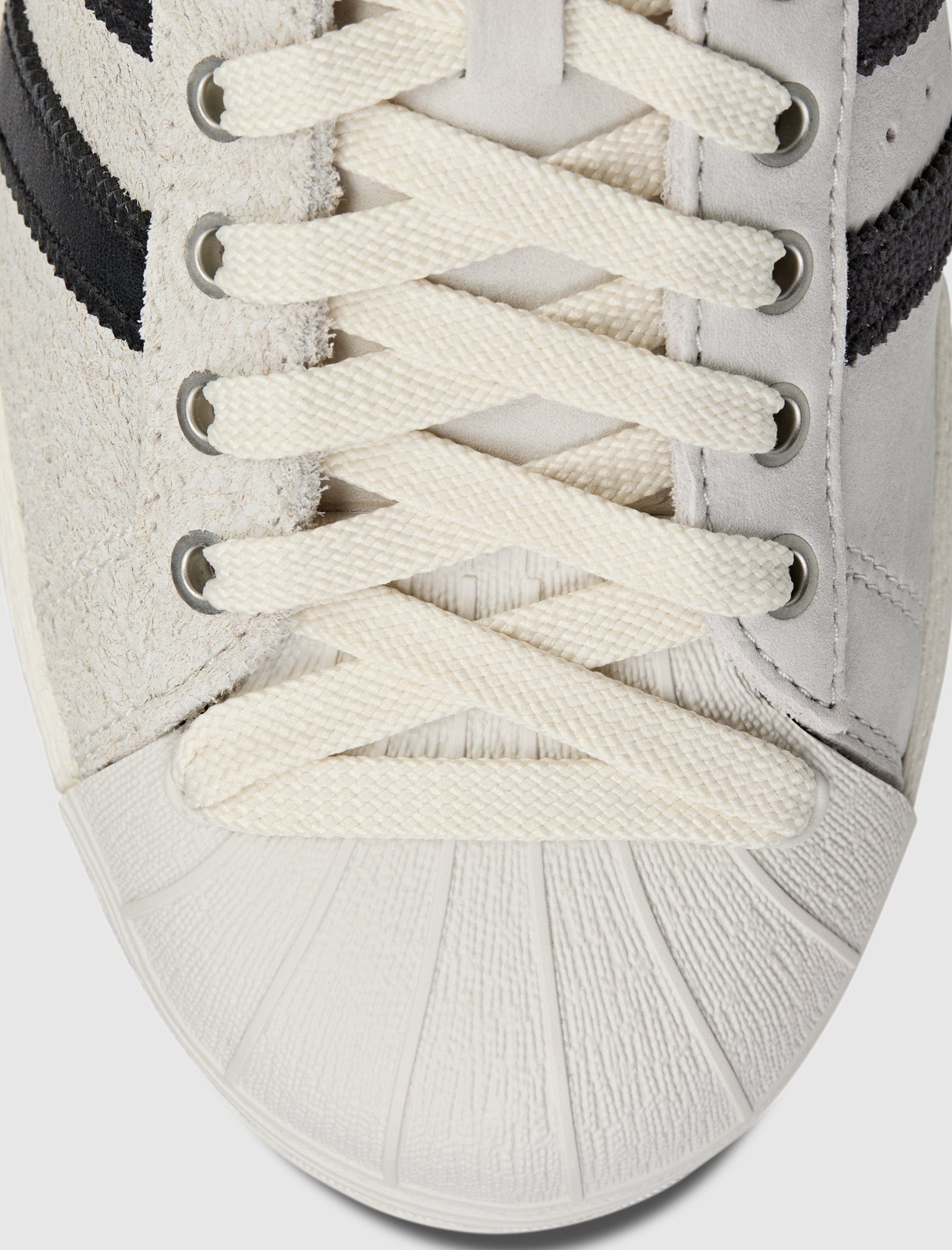 adidas SONG FOR THE MUTE x SUPERSTAR 82 CREAM/BLACK