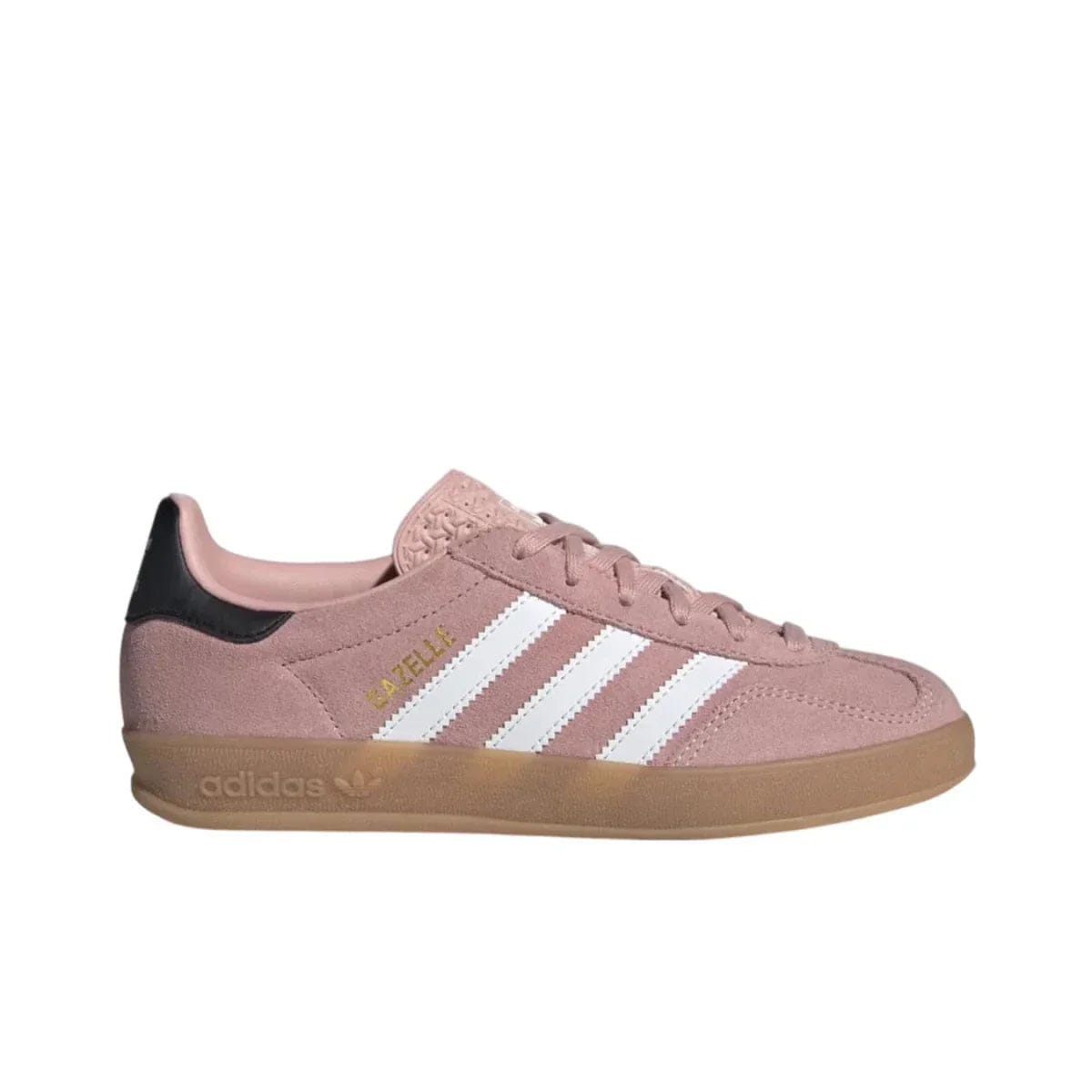 adidas Gazelle Indoor J Wonder Mauve