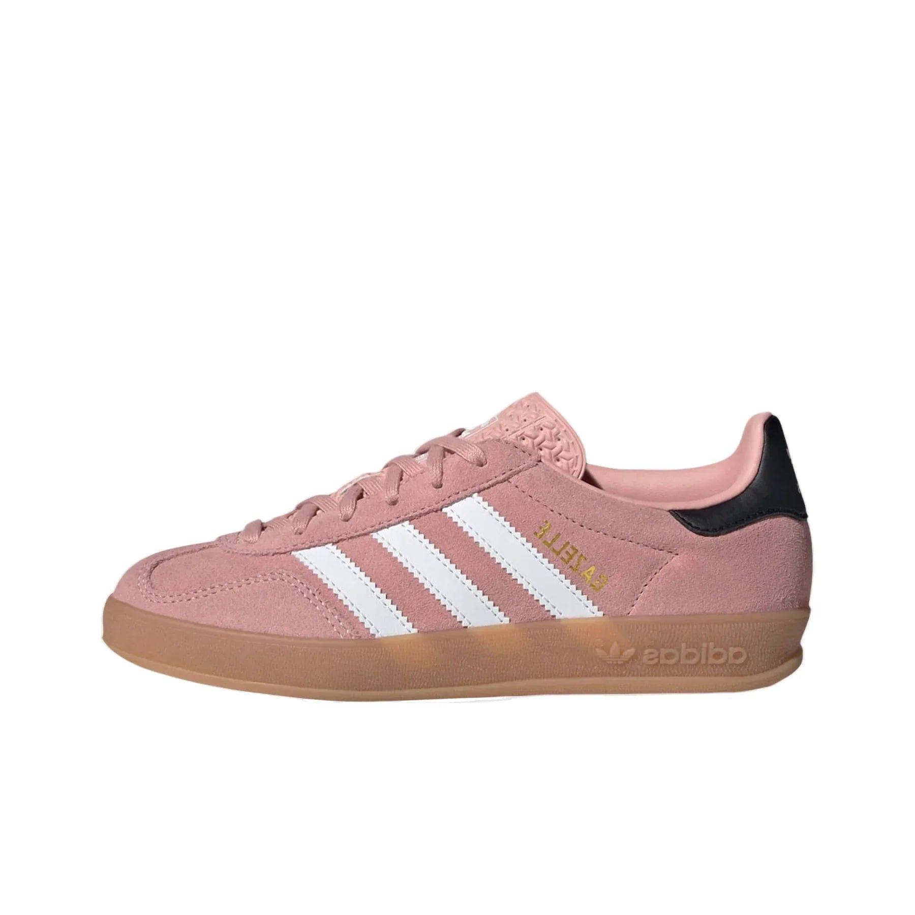 adidas Gazelle Indoor J Wonder Mauve