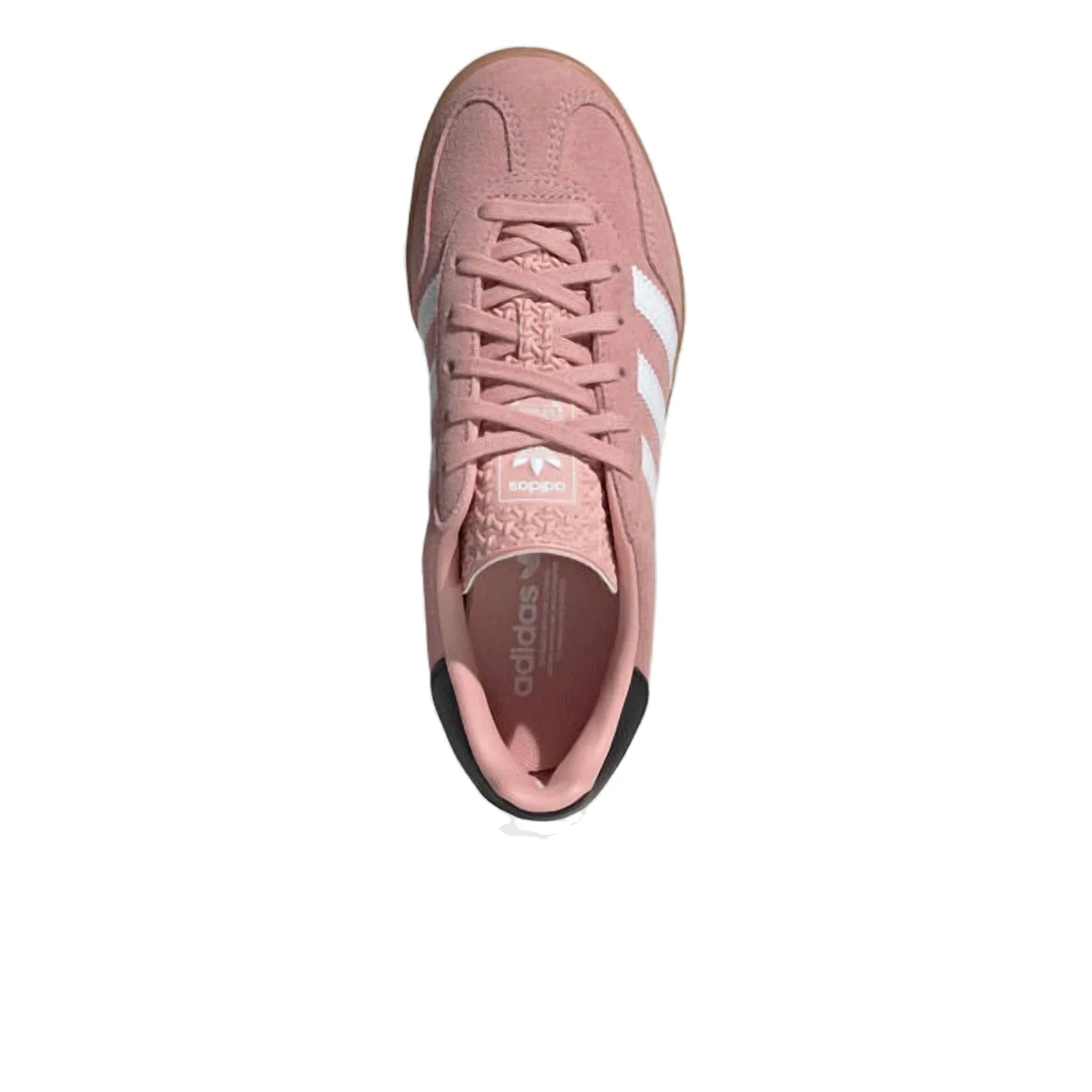 adidas Gazelle Indoor J Wonder Mauve