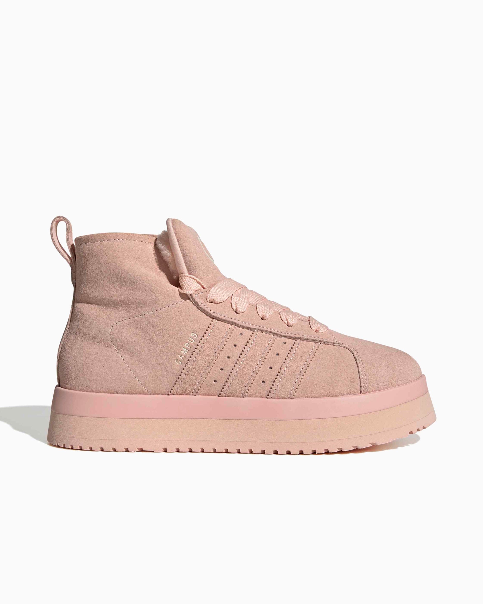 adidas Originals Women's Campus 00s Winter Mid