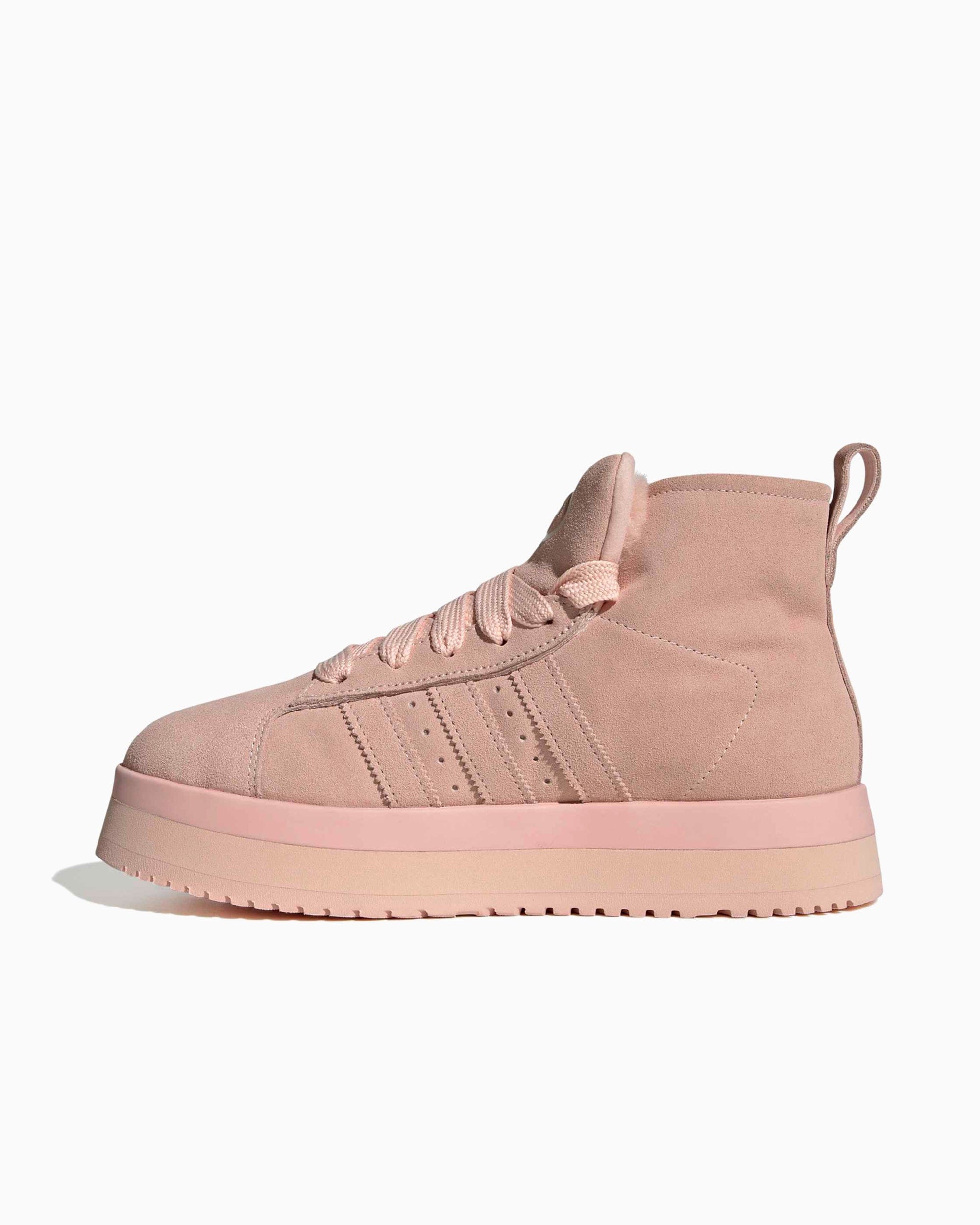 adidas Originals Women's Campus 00s Winter Mid