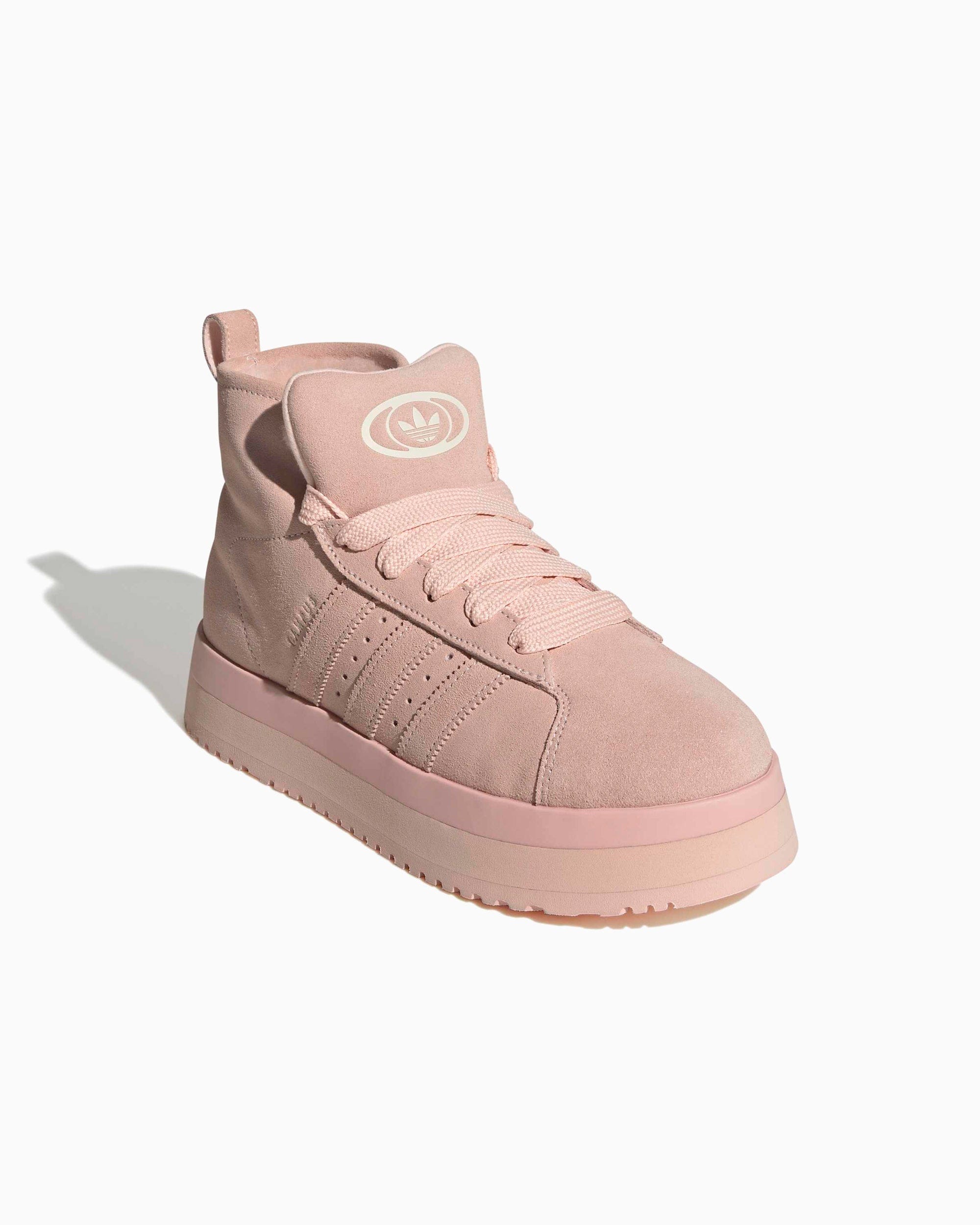 adidas Originals Women's Campus 00s Winter Mid