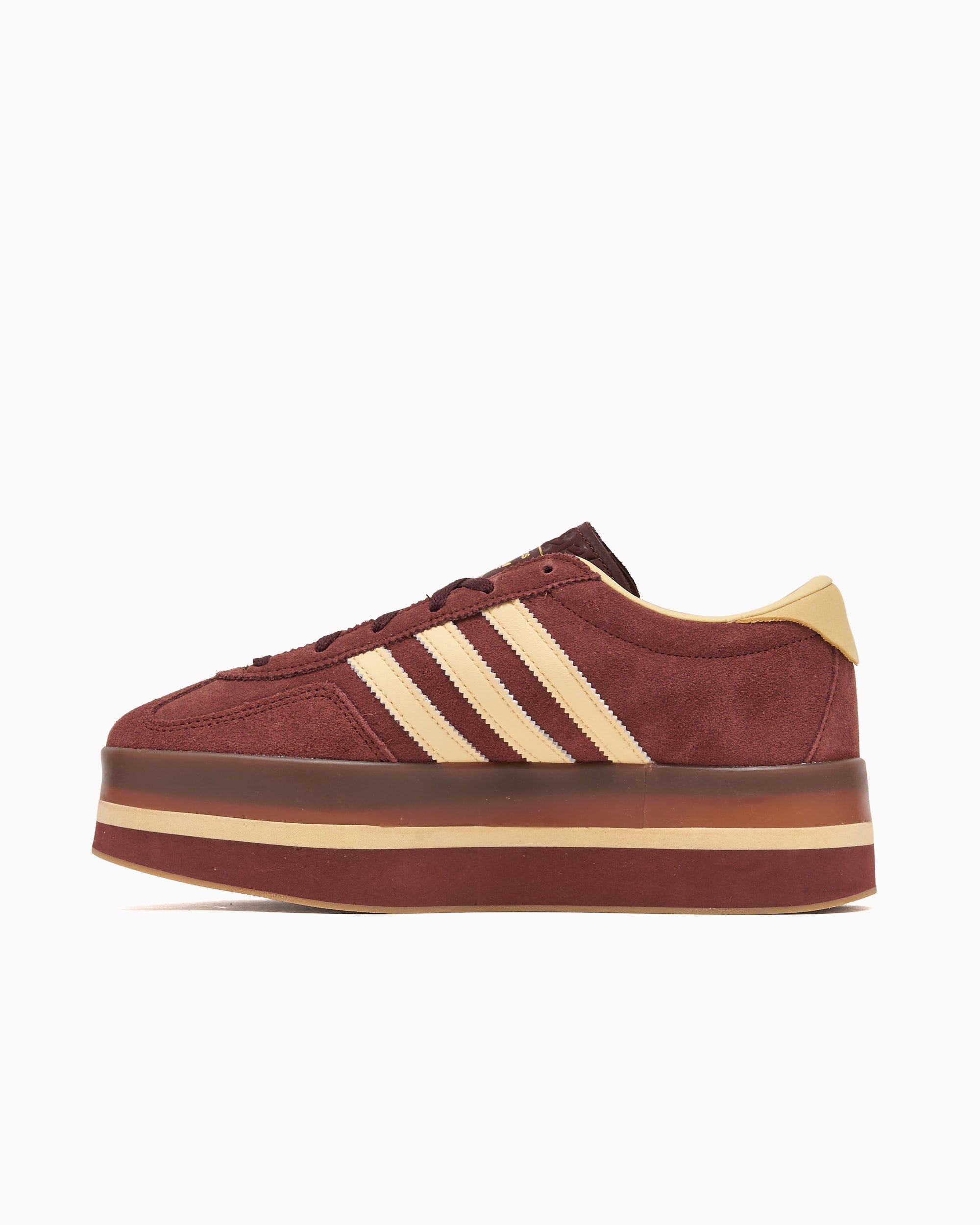 adidas Originals Women's Gazelle Stack