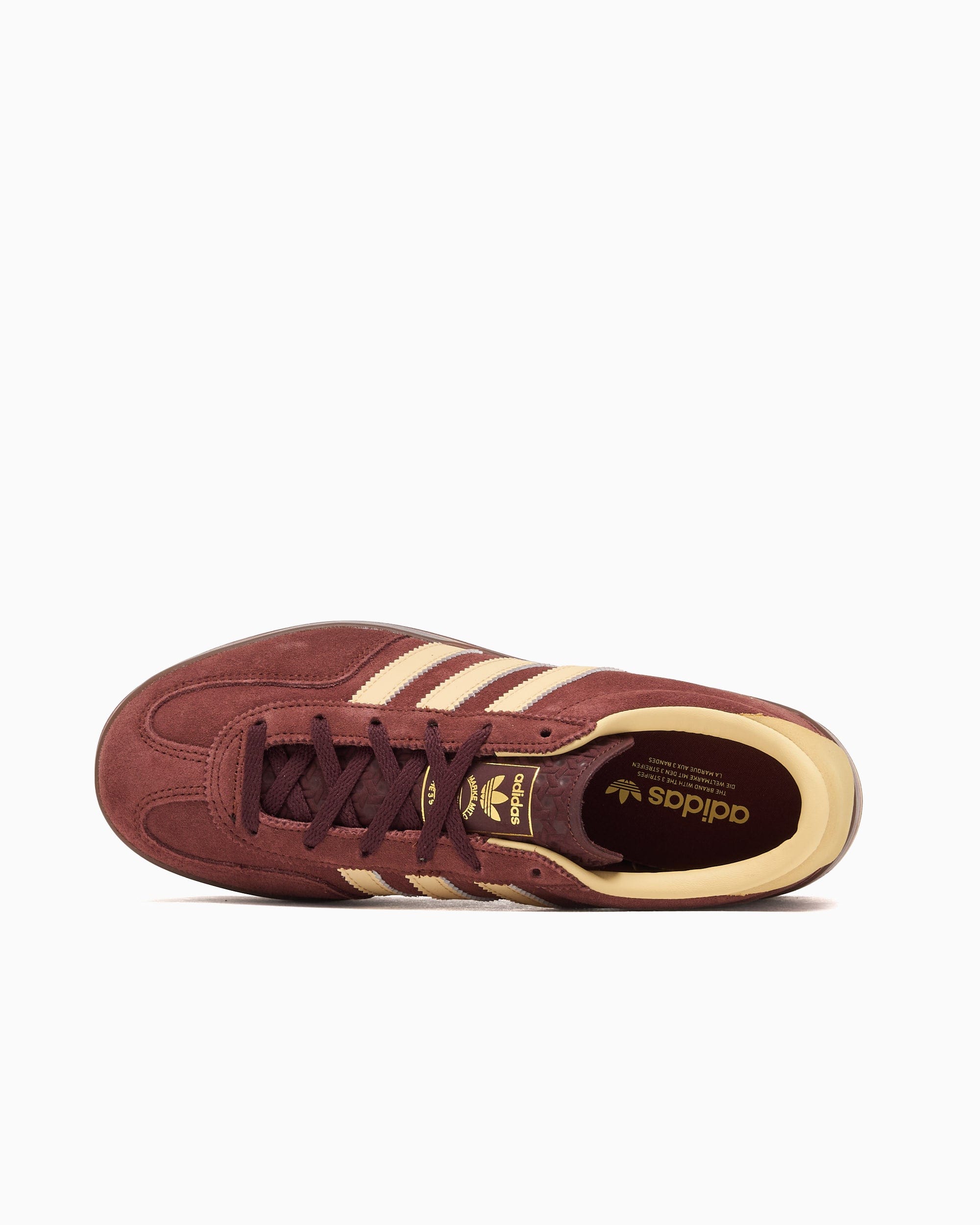 adidas Originals Women's Gazelle Stack