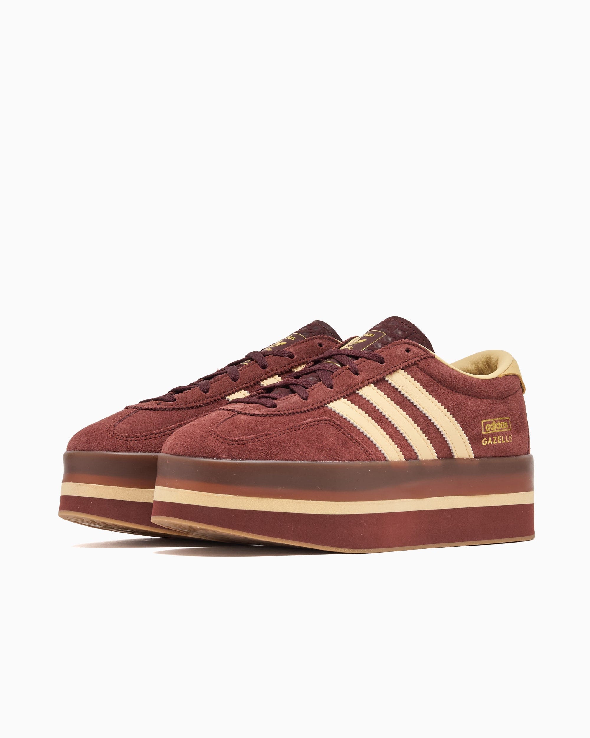 adidas Originals Women's Gazelle Stack