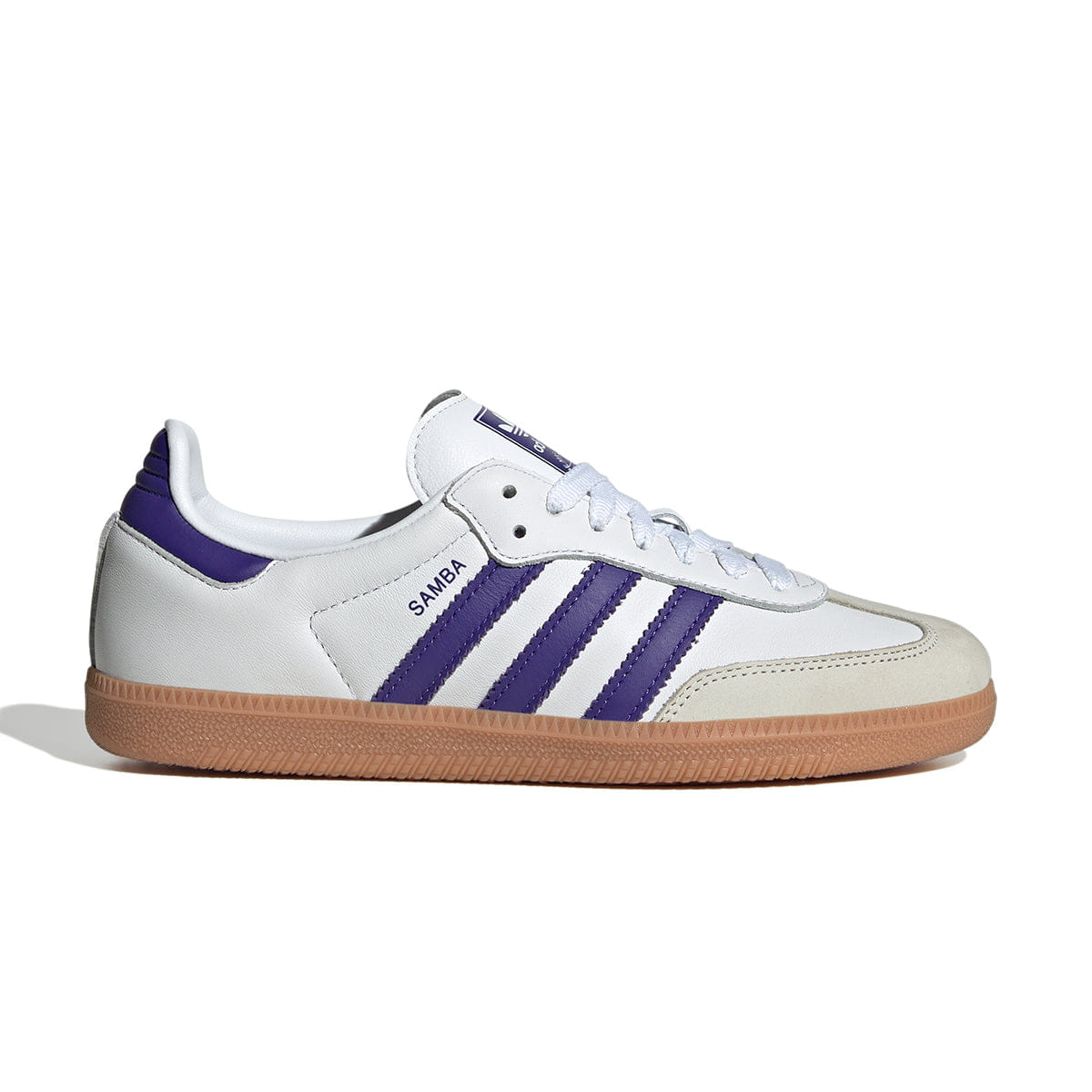 adidas Wmns Samba OG Cloud White Energy Ink