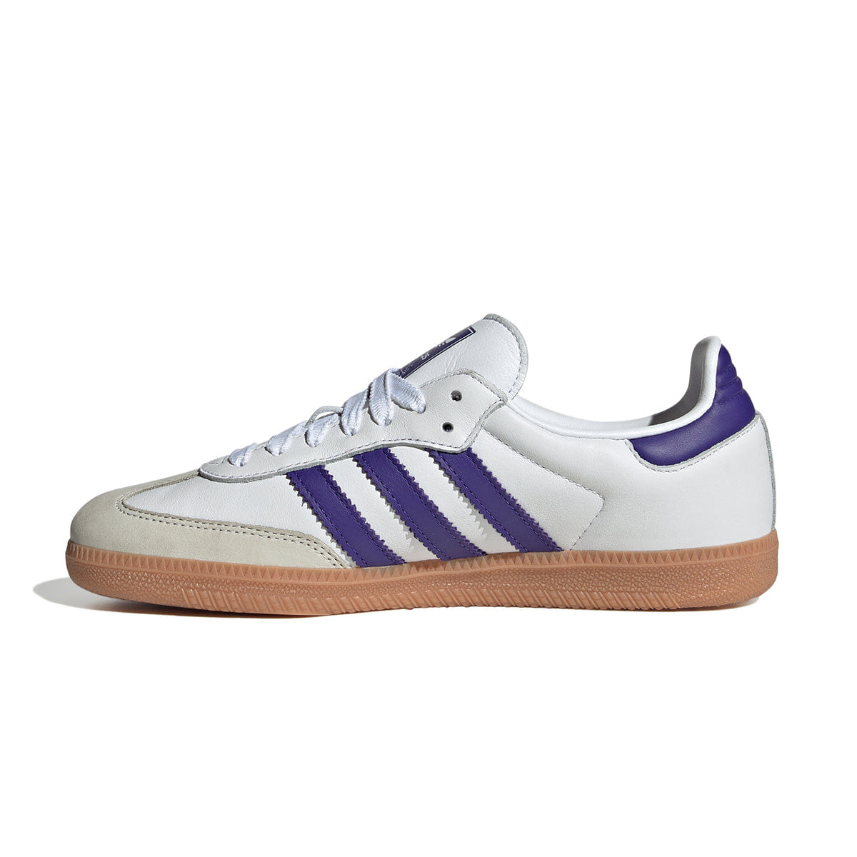 adidas Wmns Samba OG Cloud White Energy Ink