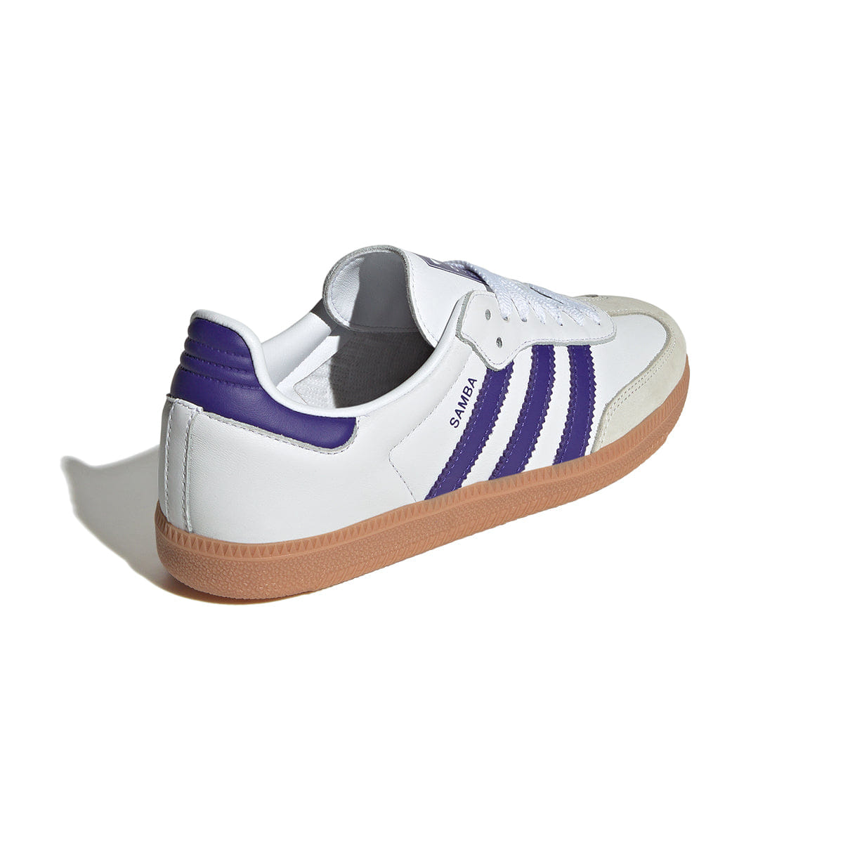 adidas Wmns Samba OG Cloud White Energy Ink