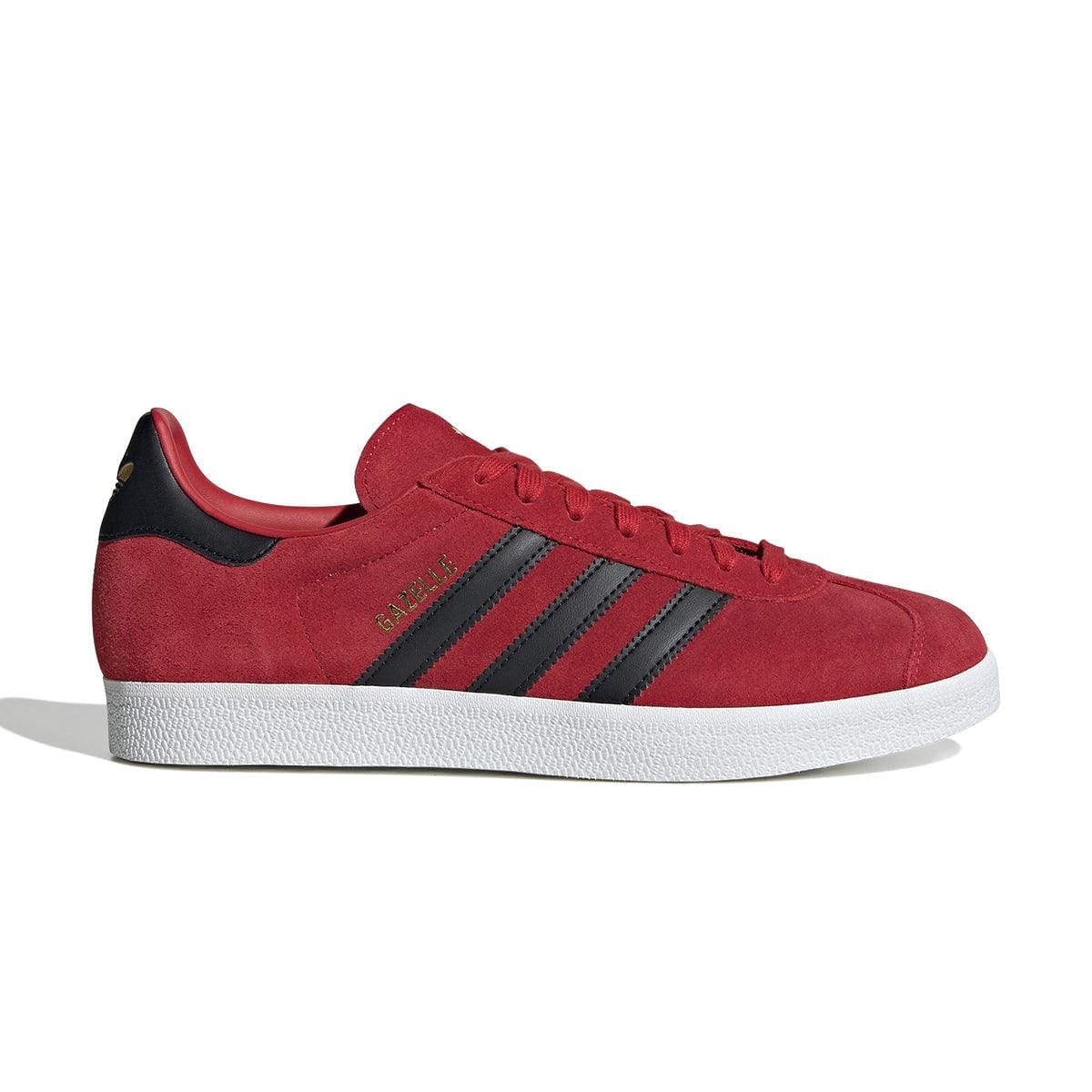 adidas + Manchester United FC Gazelle