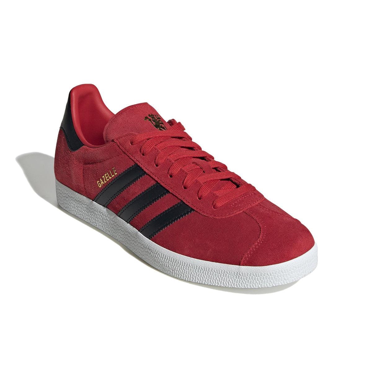 adidas + Manchester United FC Gazelle