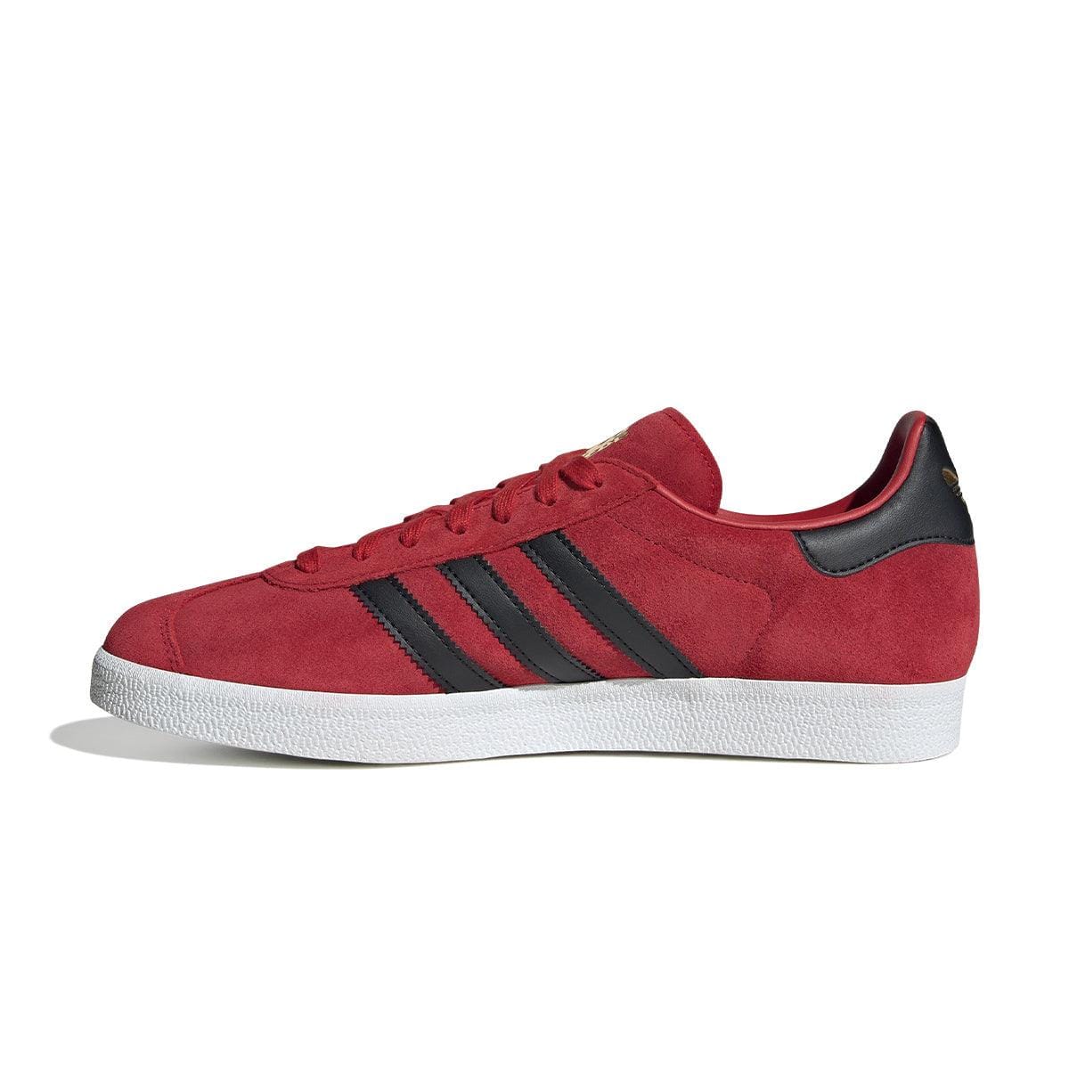 adidas + Manchester United FC Gazelle