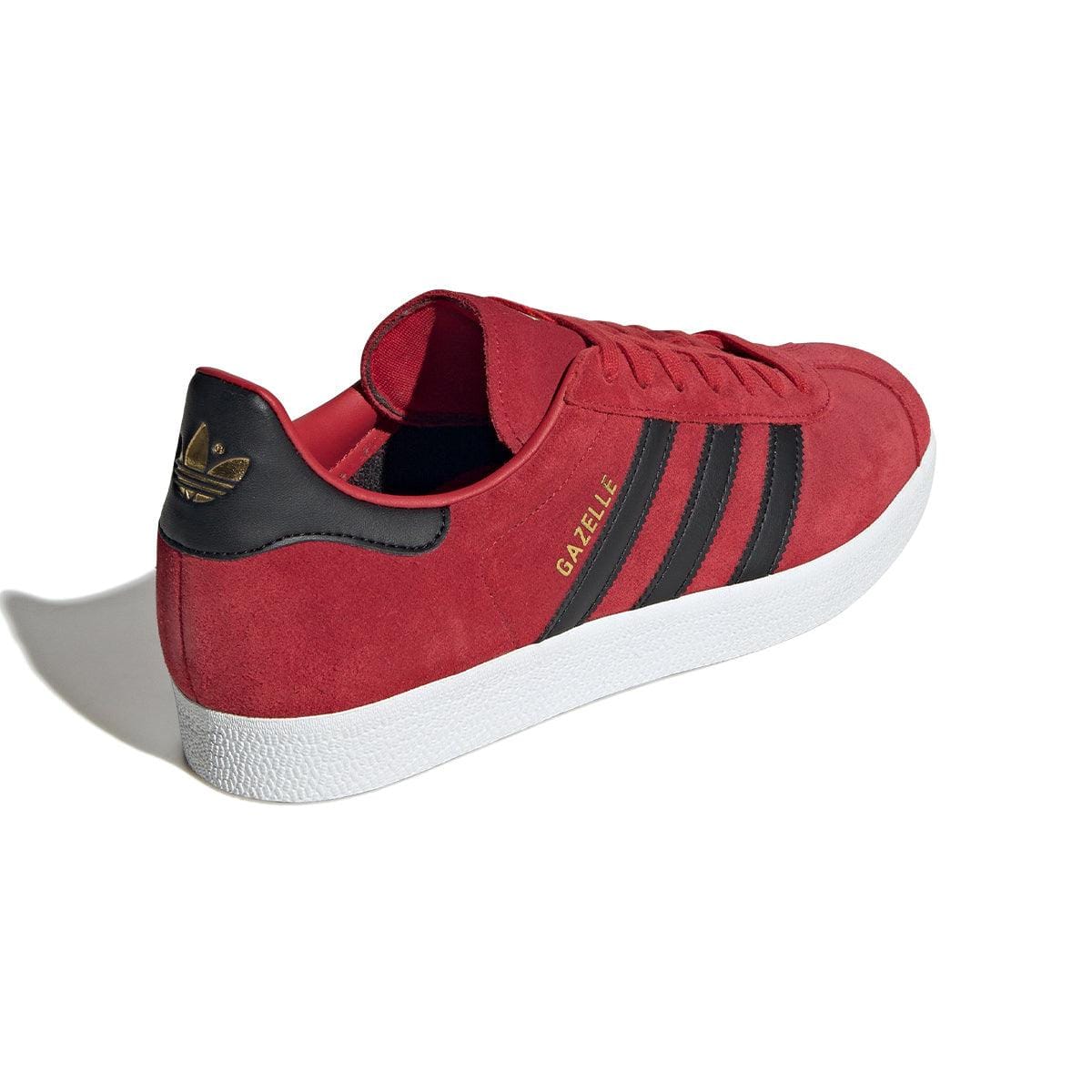 adidas + Manchester United FC Gazelle