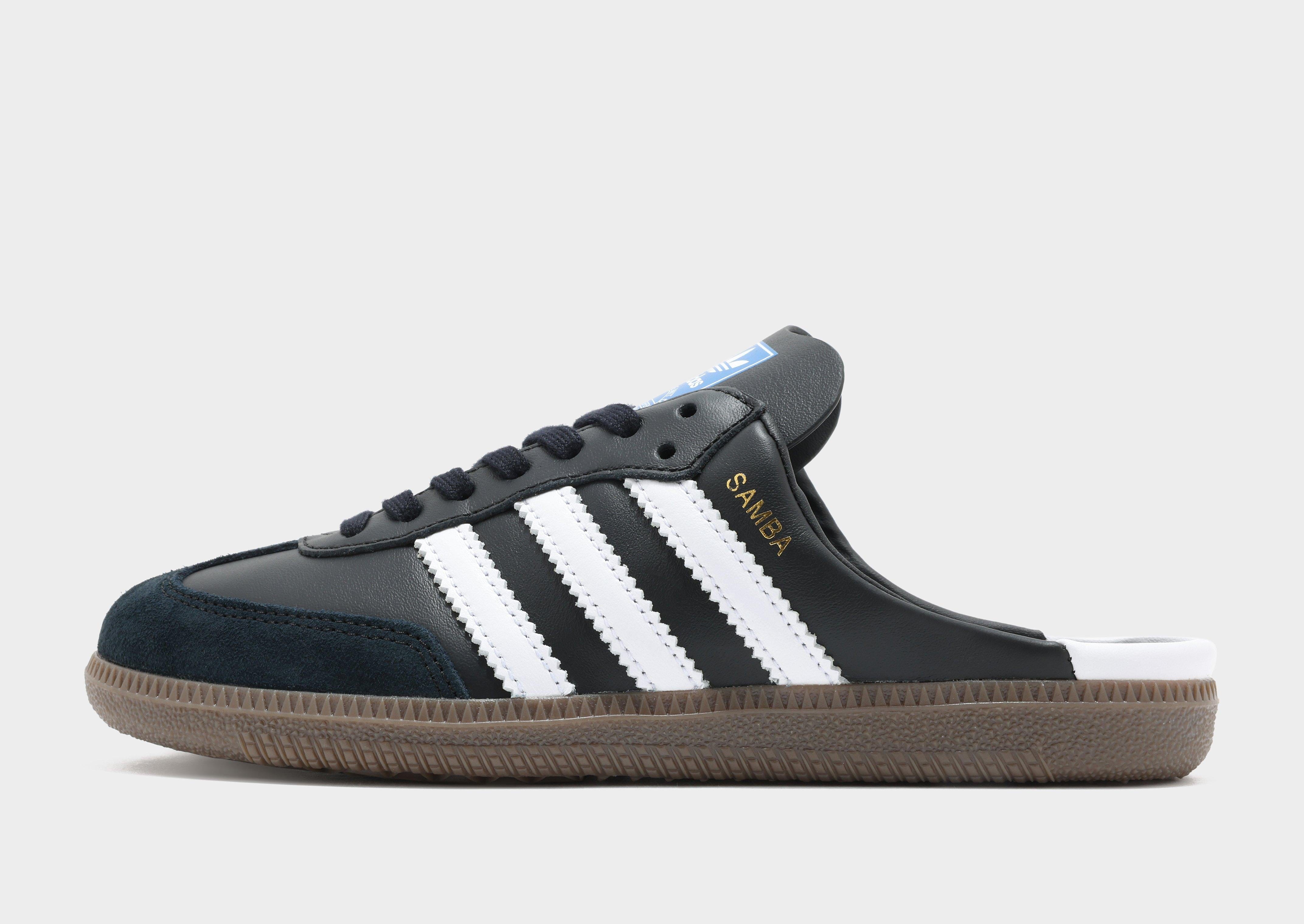 adidas Samba OG Mule Women's