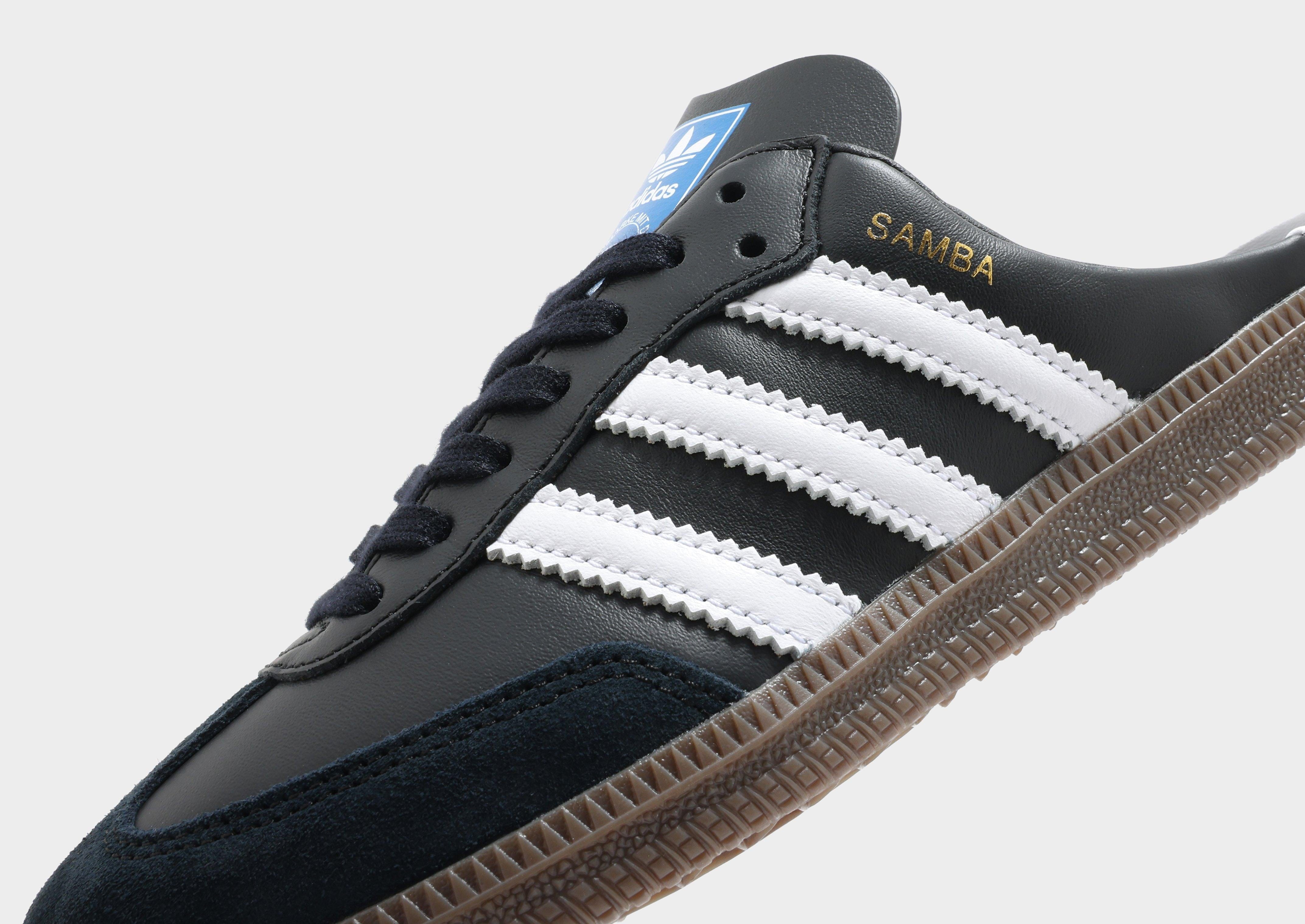 adidas Samba OG Mule Women's