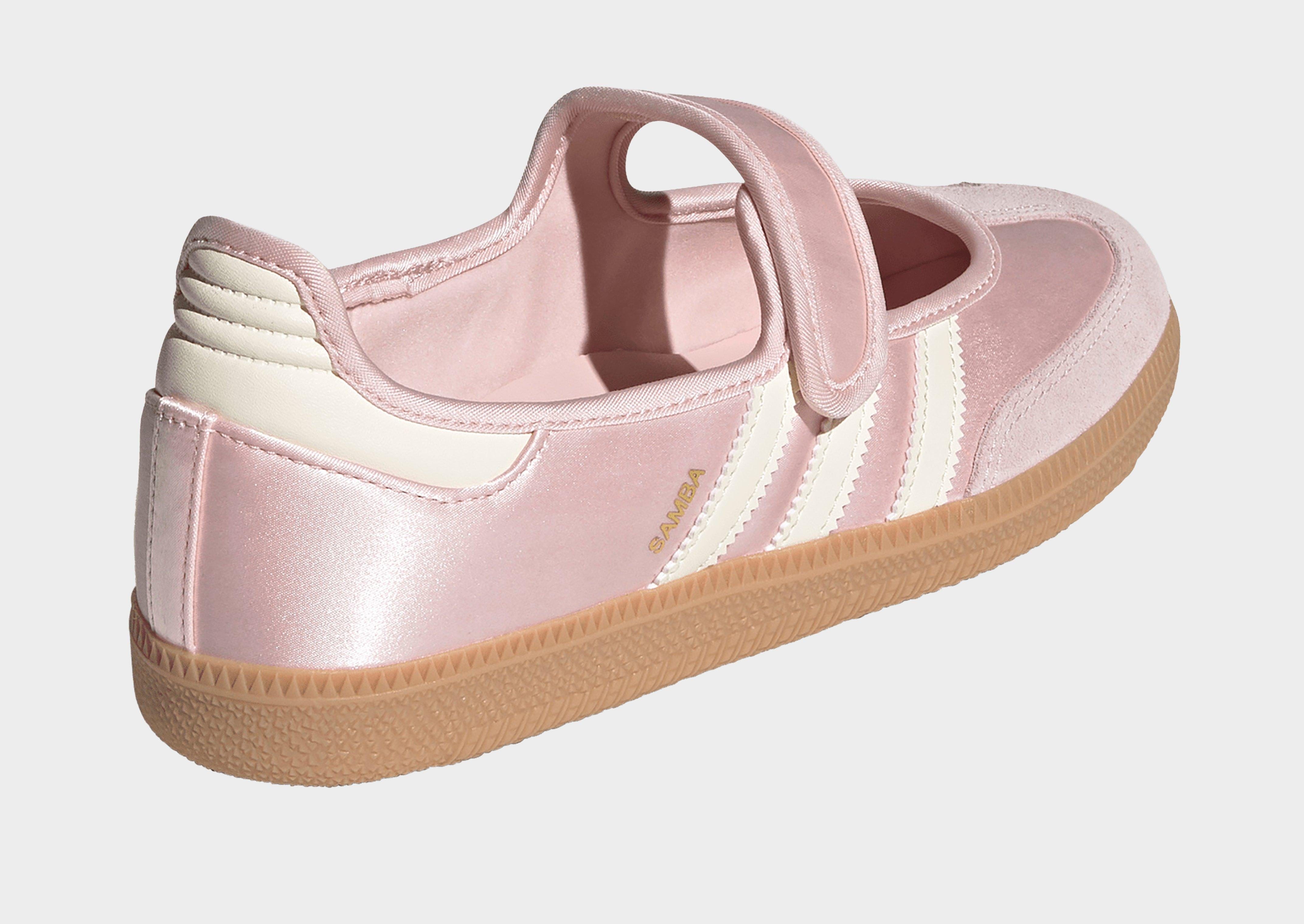 adidas Samba Jane Women's