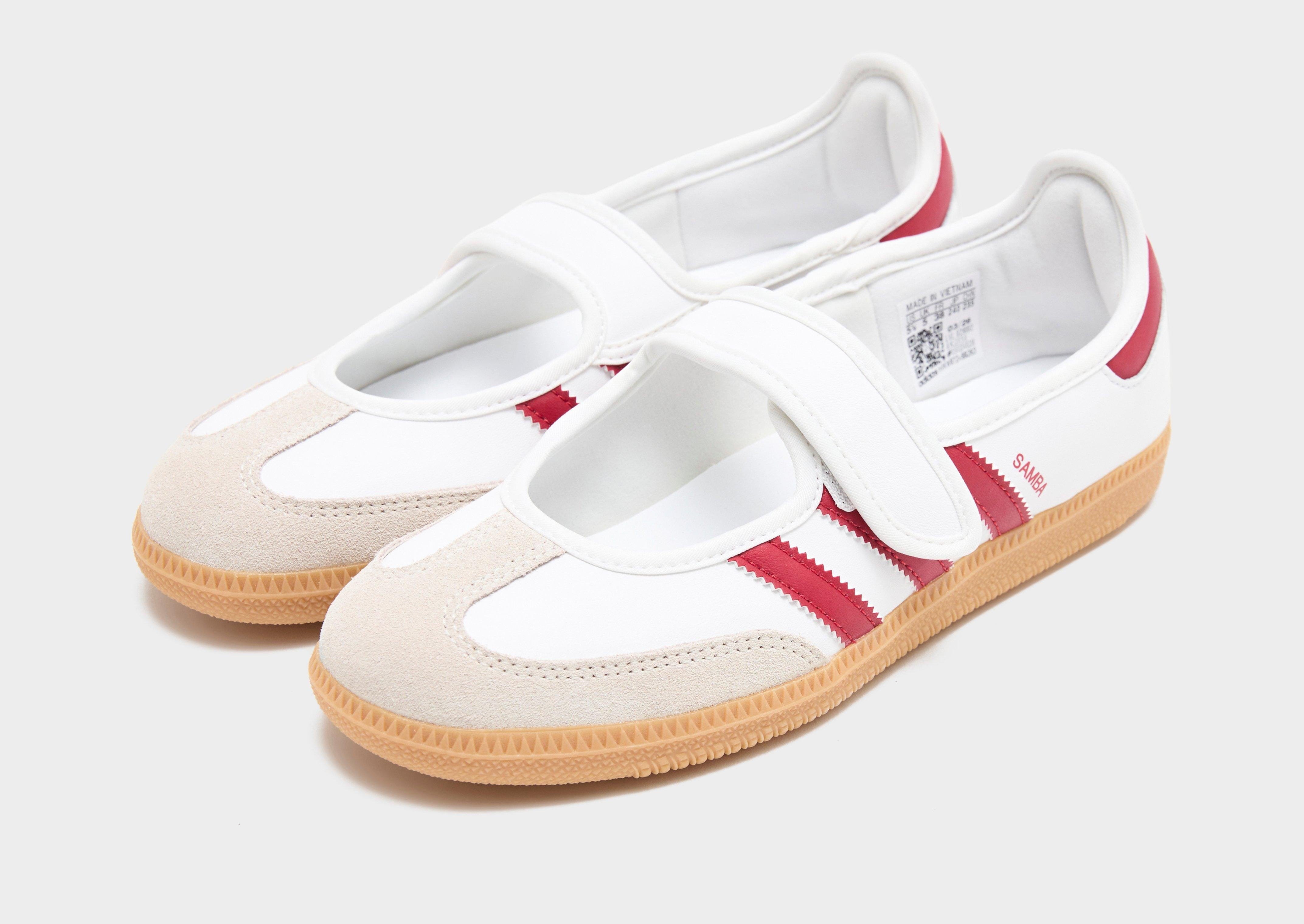 adidas Samba Jane Junior's