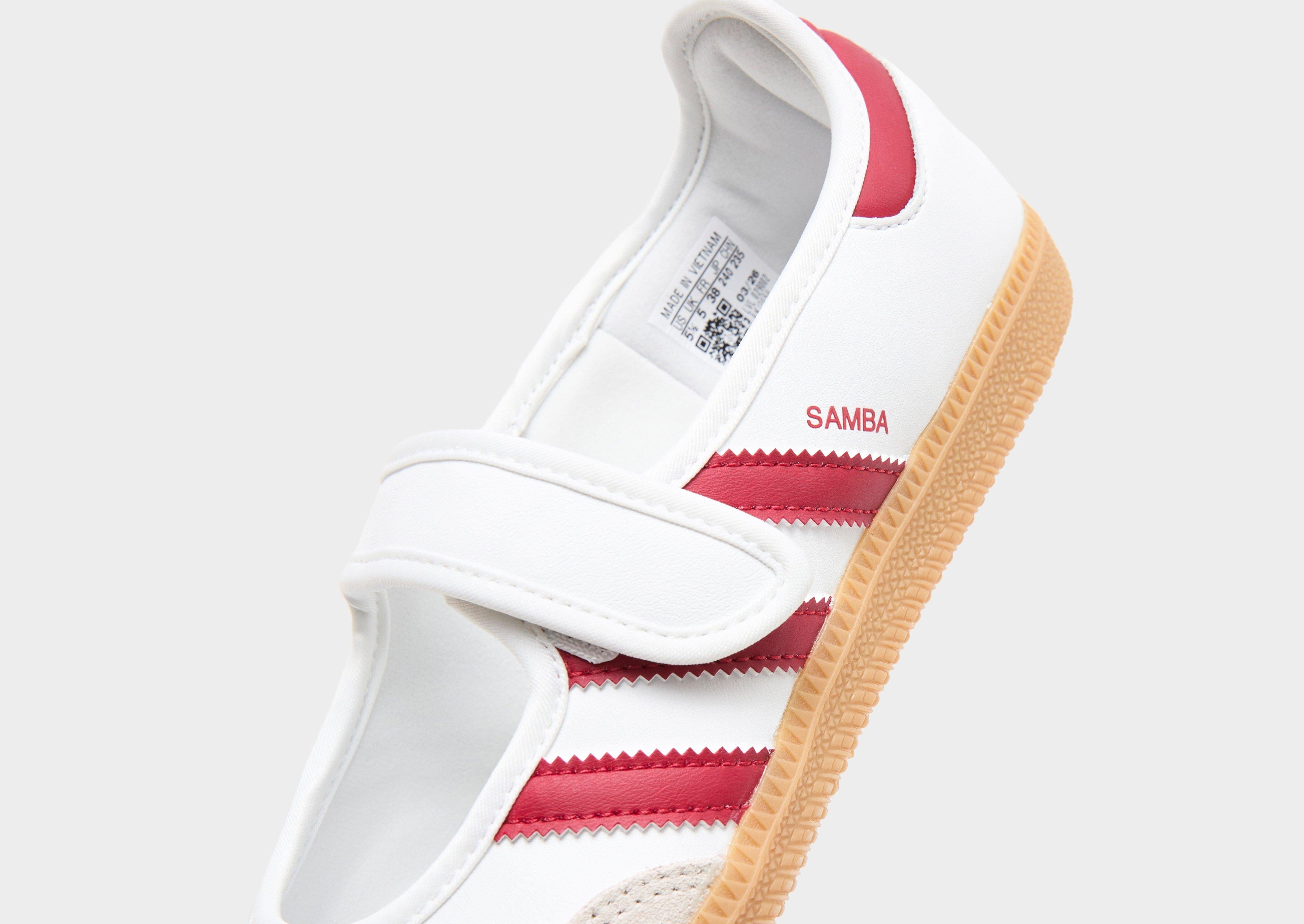adidas Samba Jane Junior's